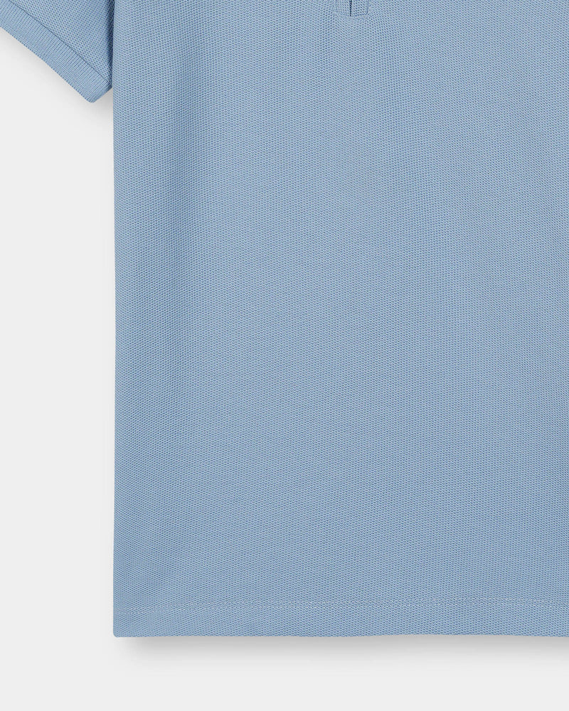 Boys Polo Tee - Engine - Buy Now