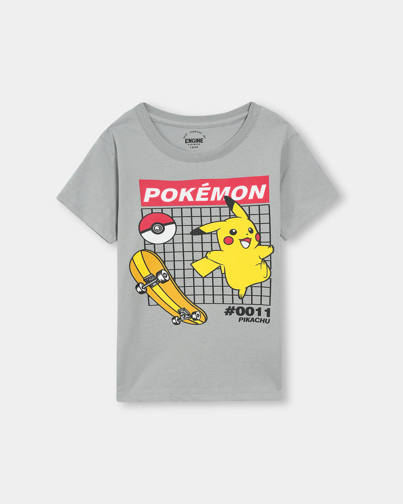Boys T Shirt - Engine - Buy Now