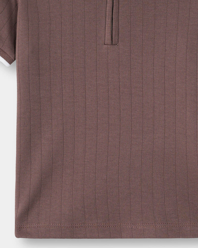 Boys Polo Tee - Engine - Buy Now