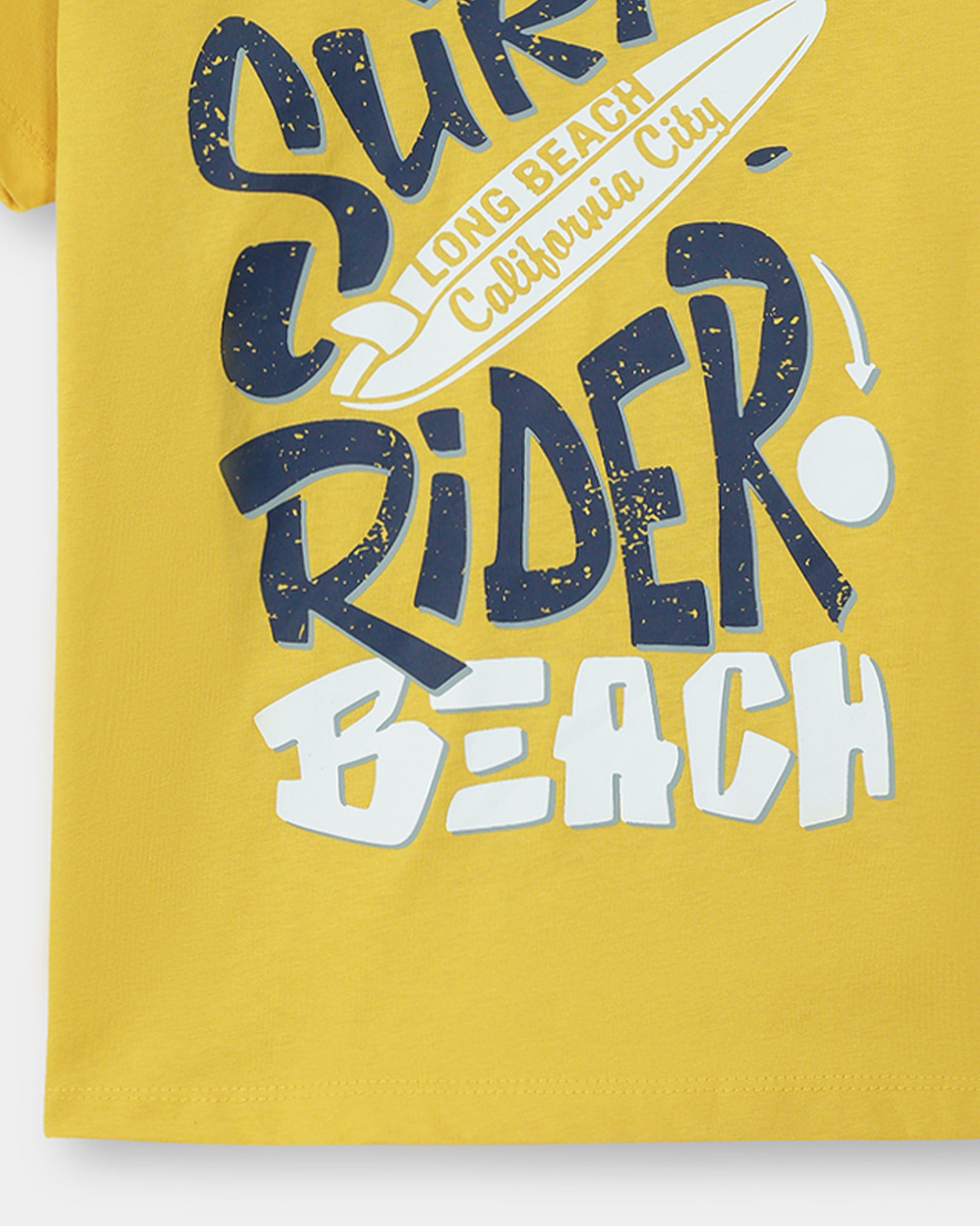 Boys T Shirt