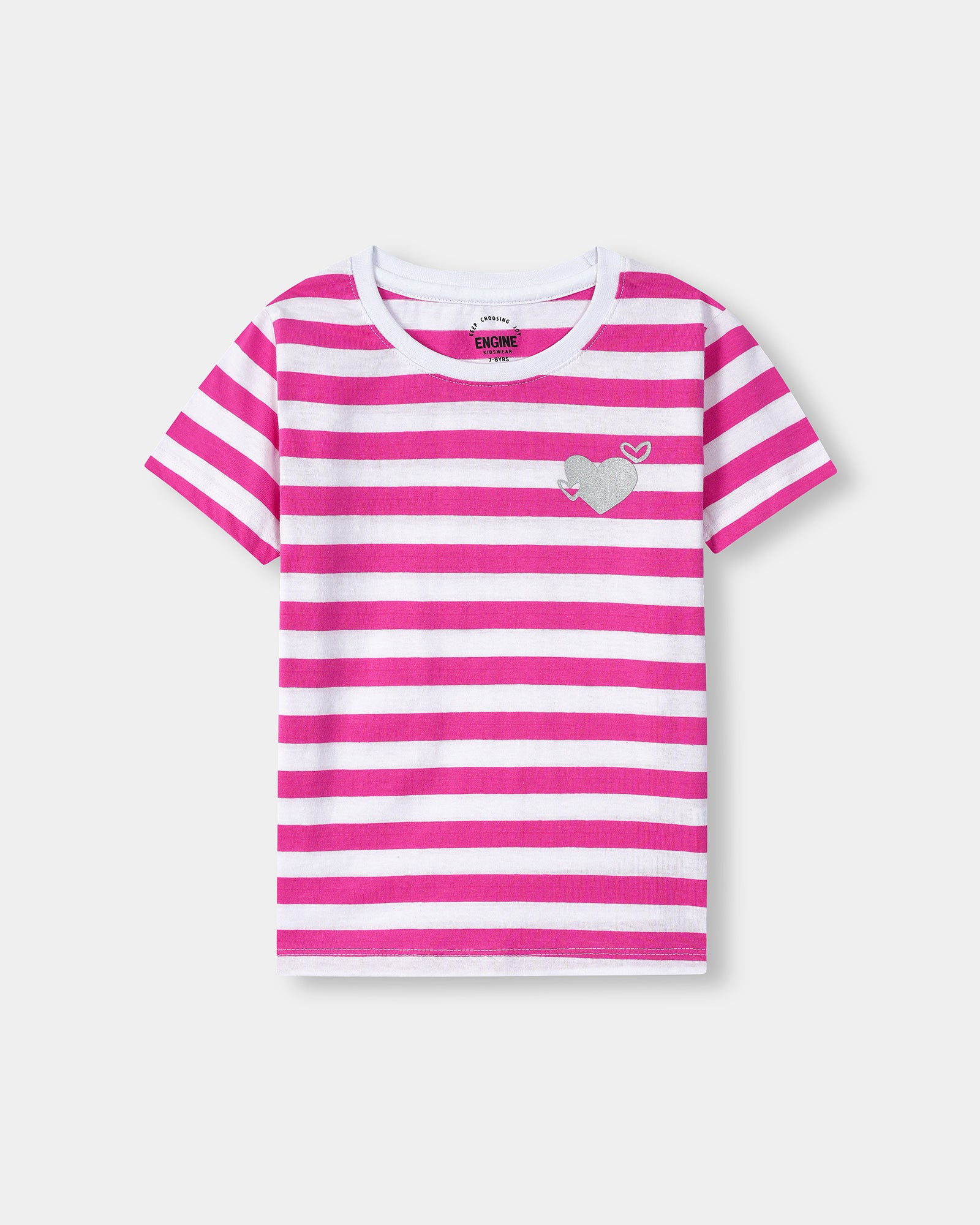 Girls T Shirt