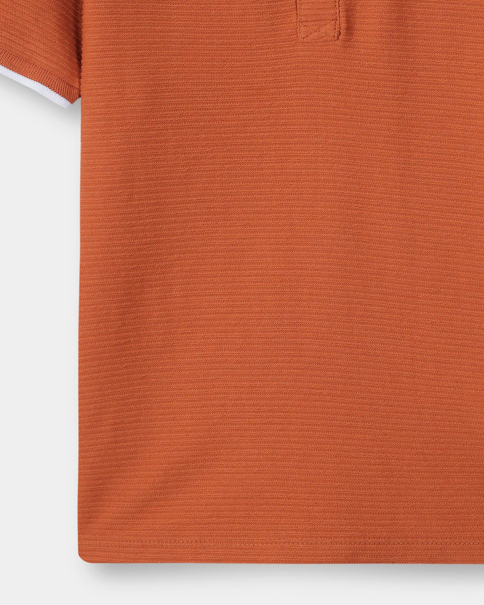 Boys Polo Tee - Engine - Buy Now