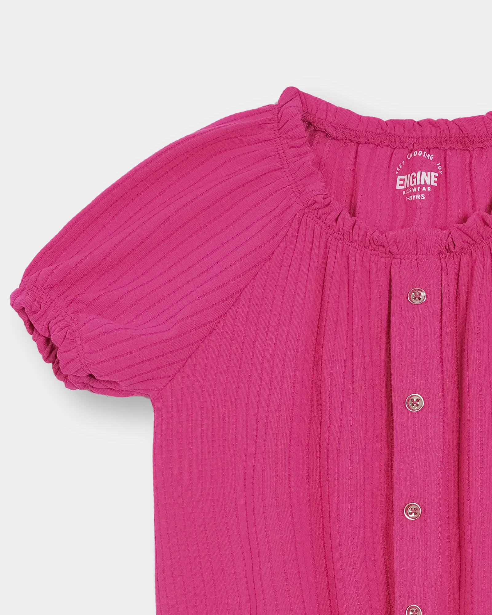 Girls Top - Engine - Buy Now
