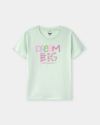 Girls T Shirt