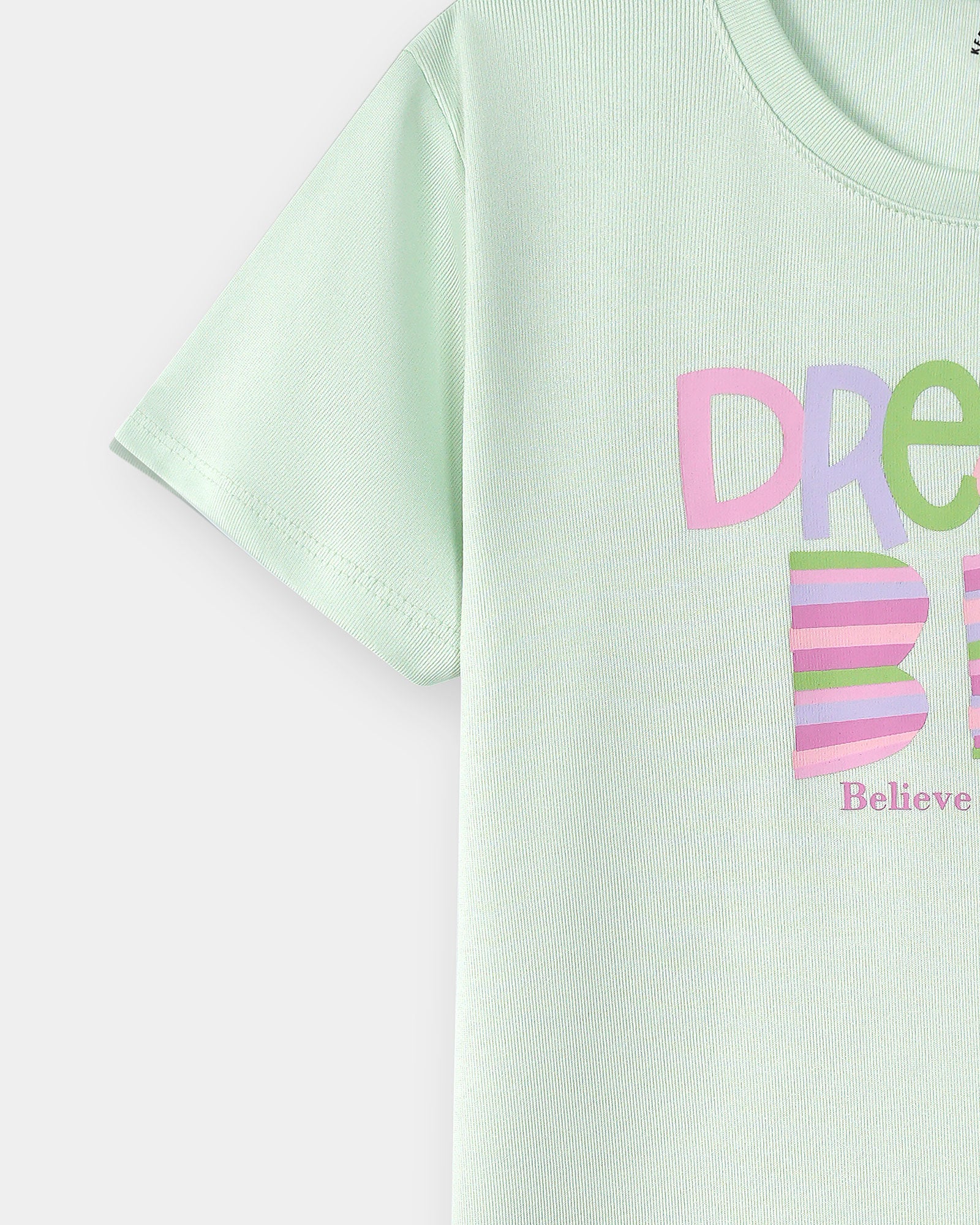 Girls T Shirt