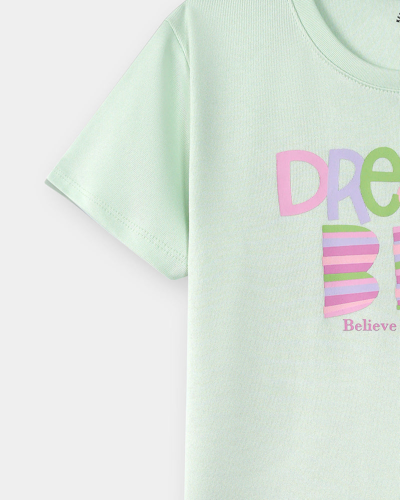Girls T Shirt - Engine - Buy Now