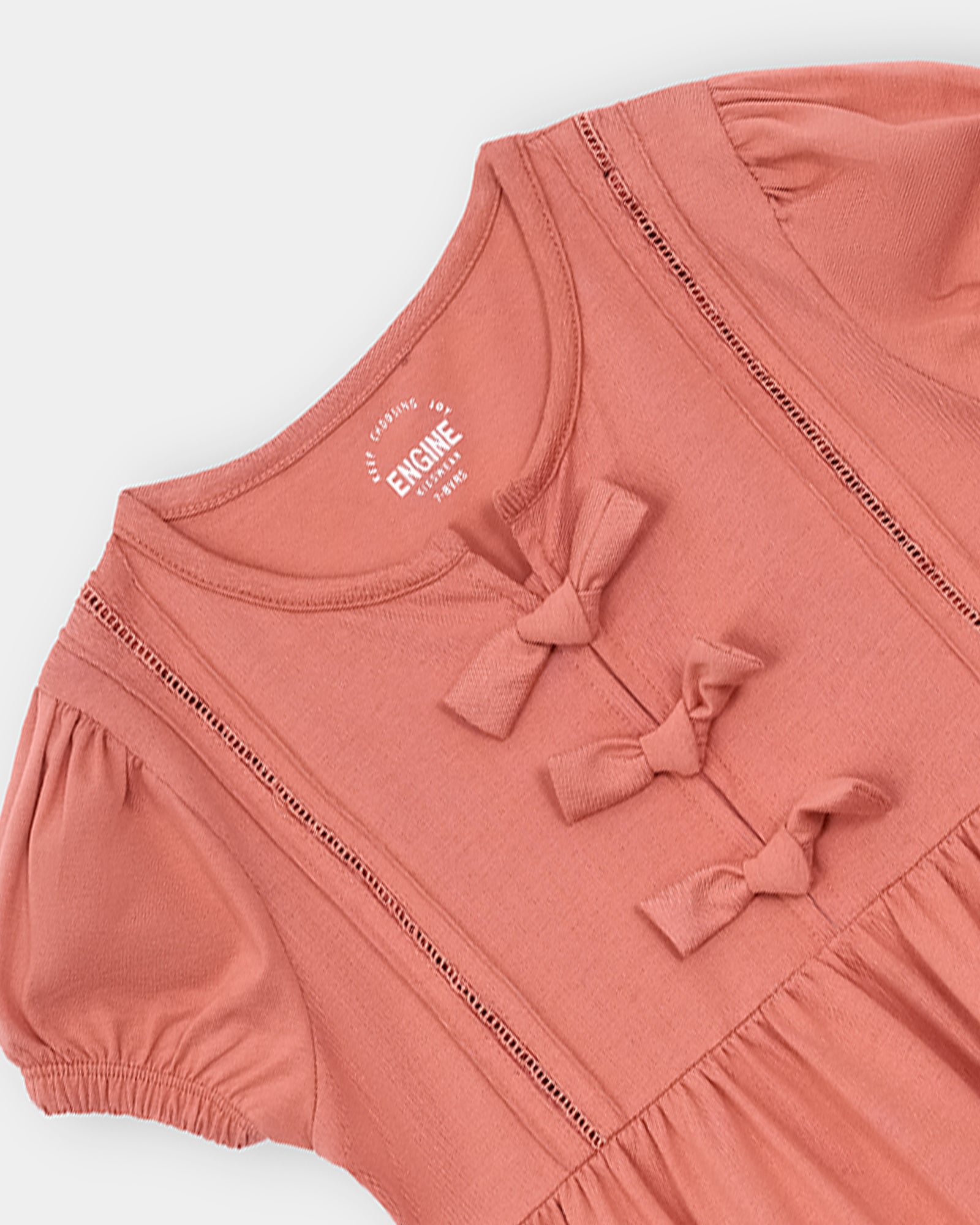Girls Dress - Engine - Buy Now