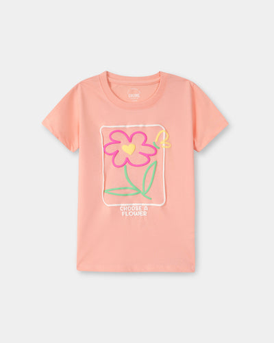 Girls T Shirt