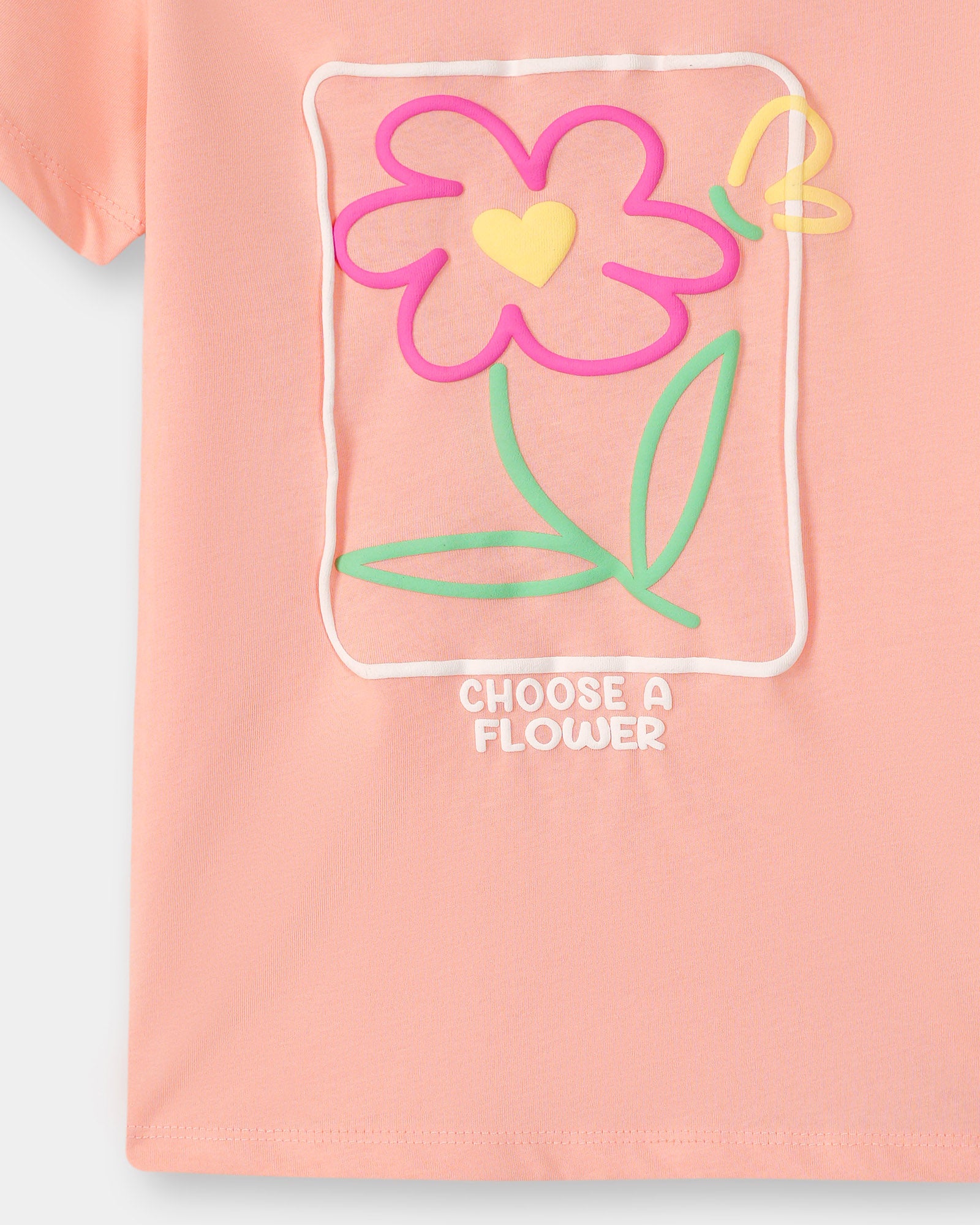 Girls T Shirt - Engine - Buy Now