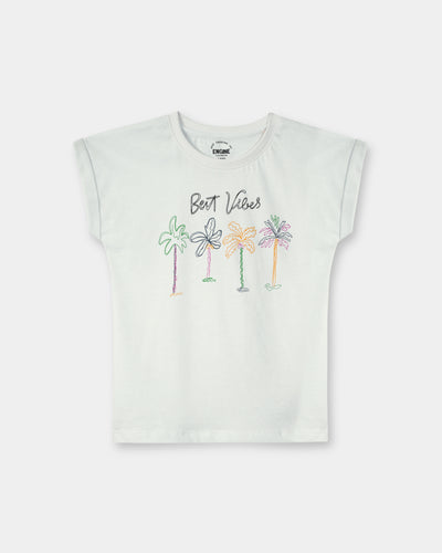 Girls T Shirt