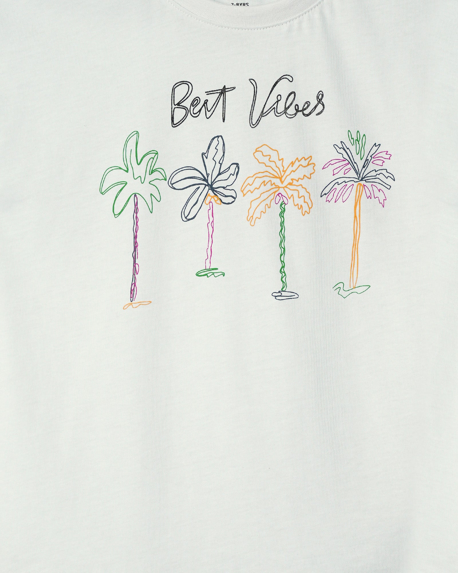 Girls T Shirt