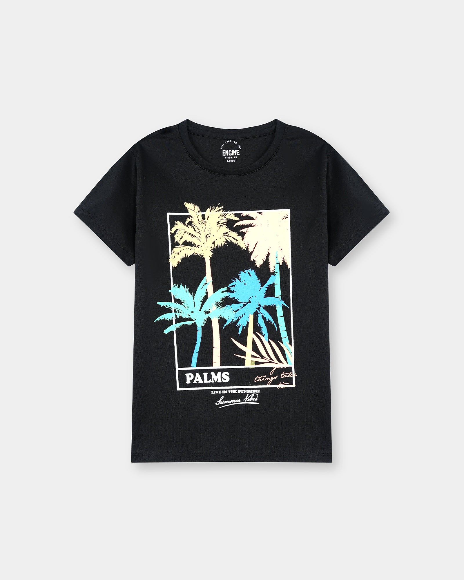 Boys  T Shirt