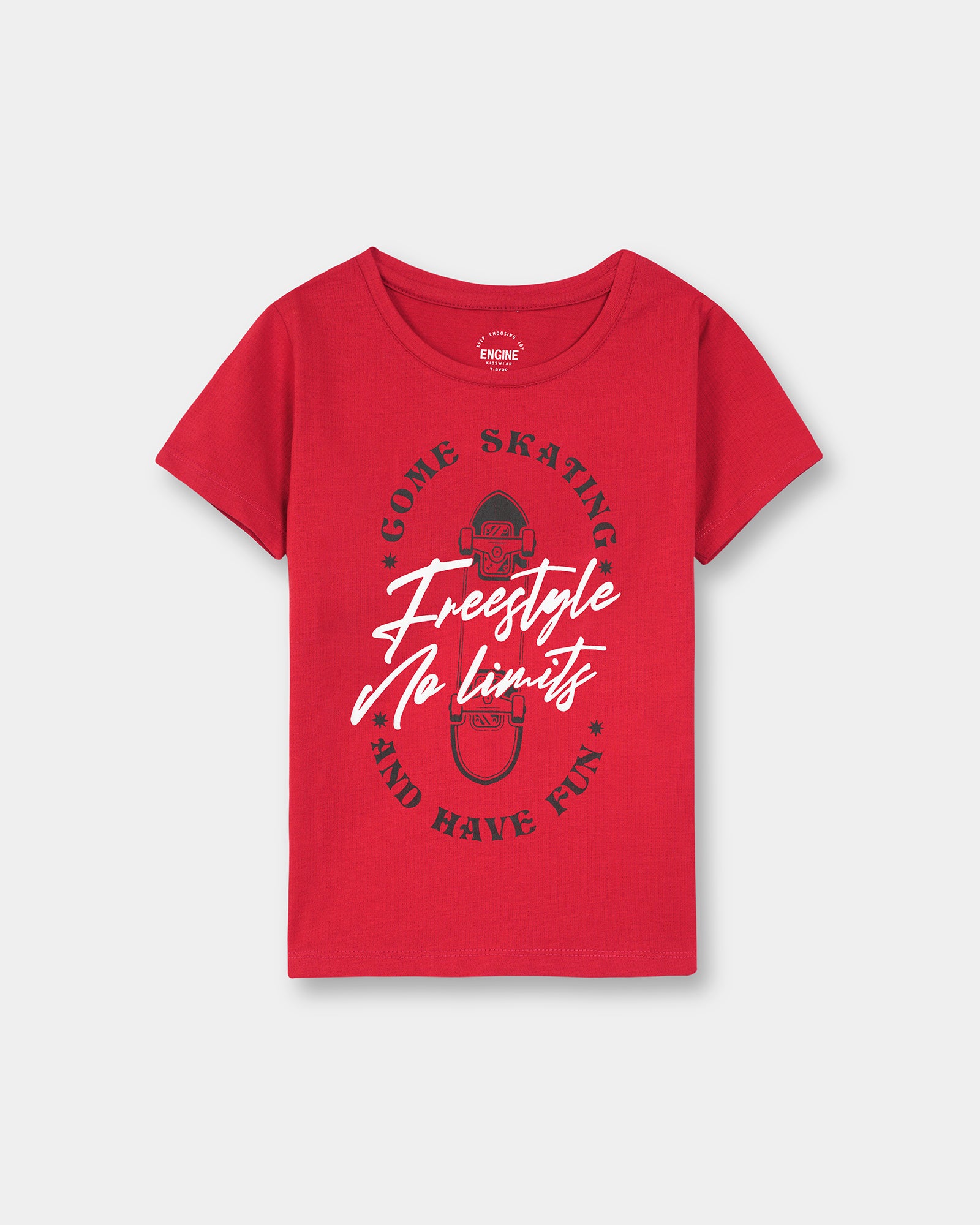 Boys  T Shirt