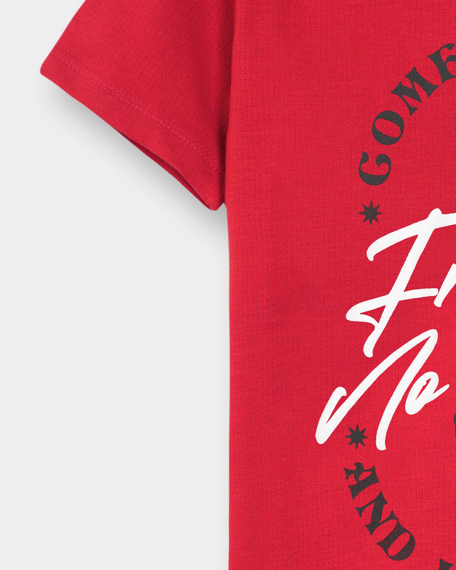 Boys  T Shirt