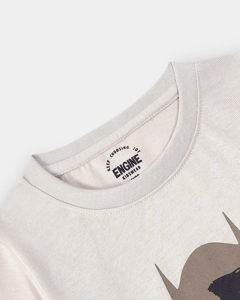 Boys T Shirt - Engine - Buy Now