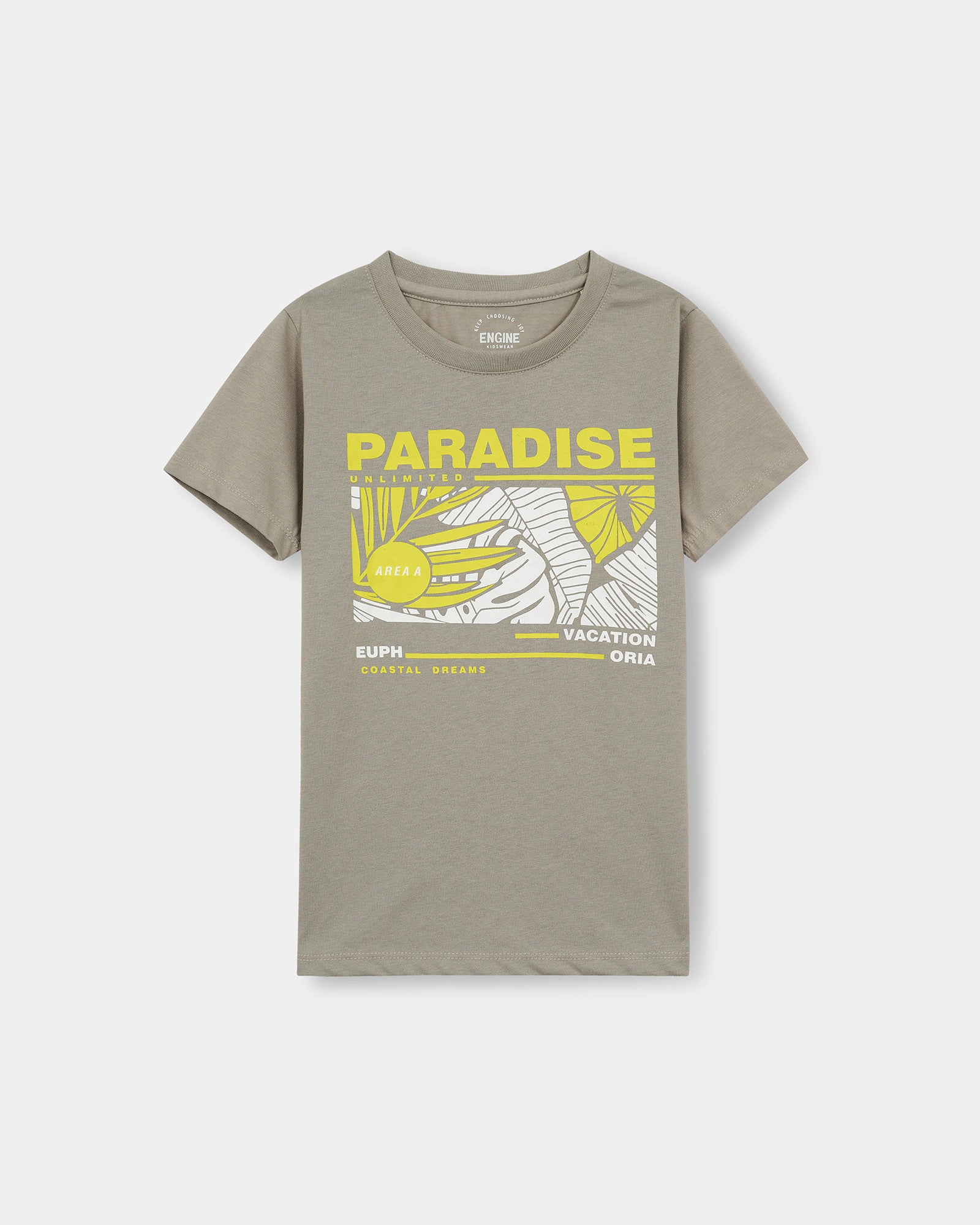 Boys  T Shirt