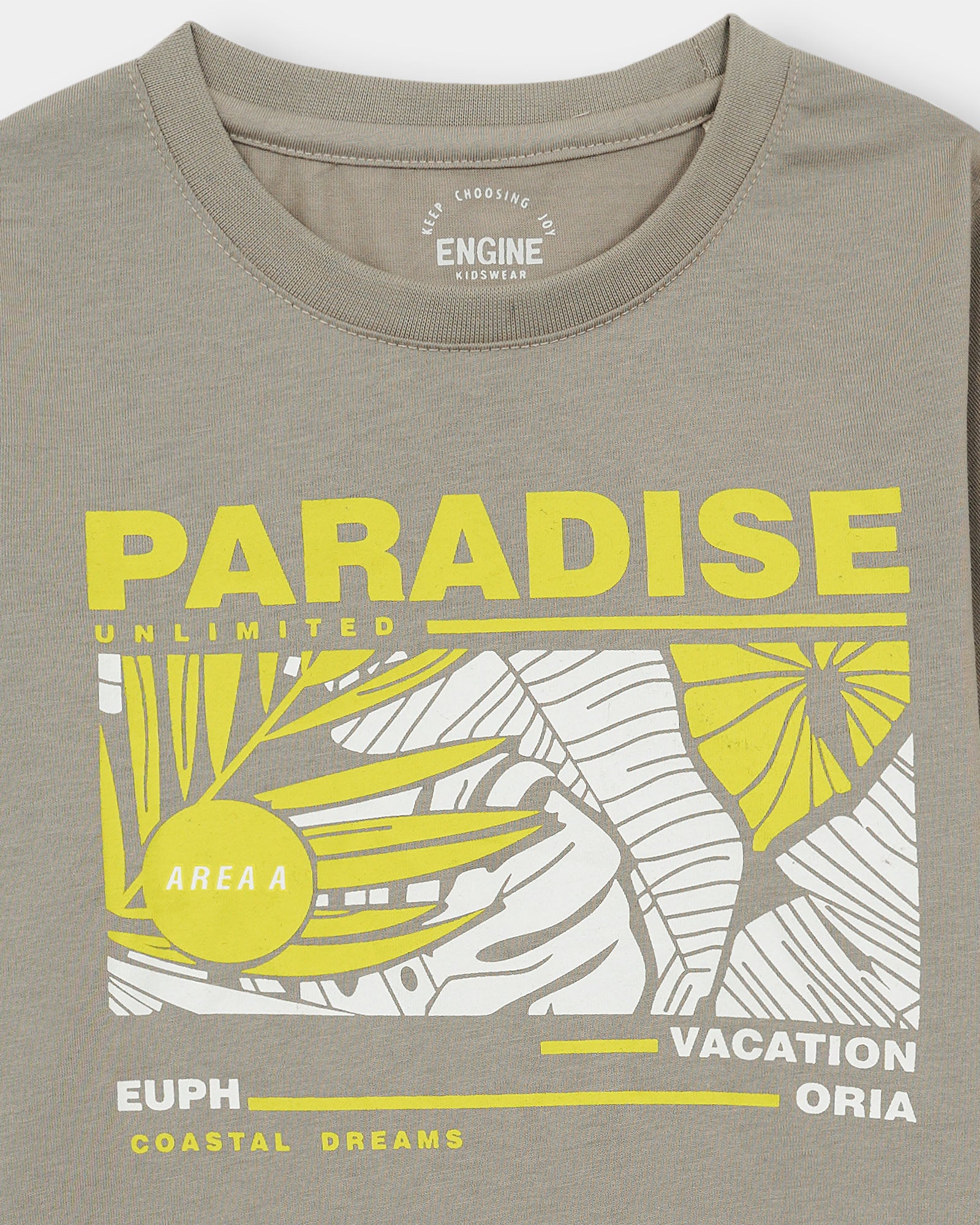 Boys  T Shirt