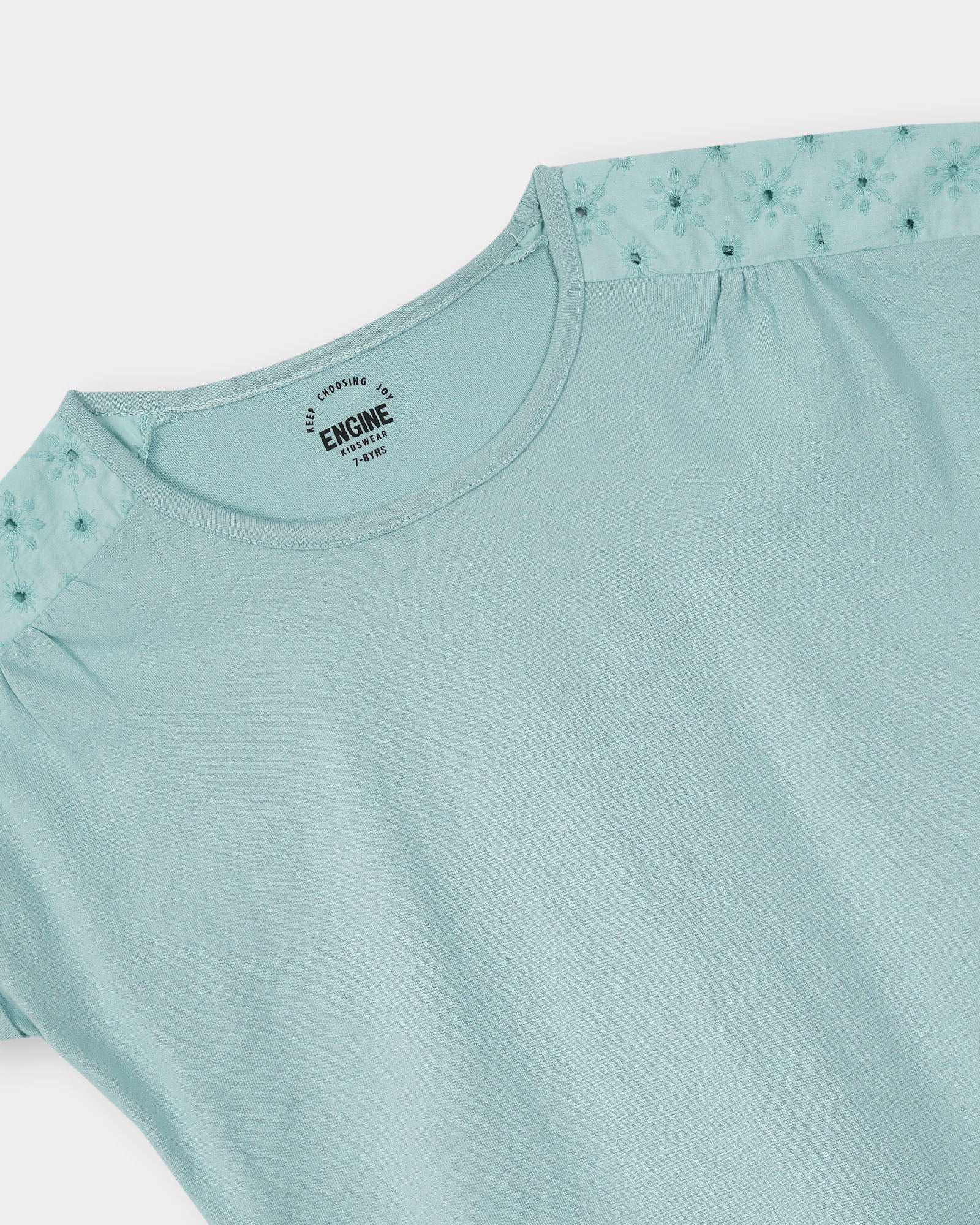 Girls Top - Engine - Buy Now