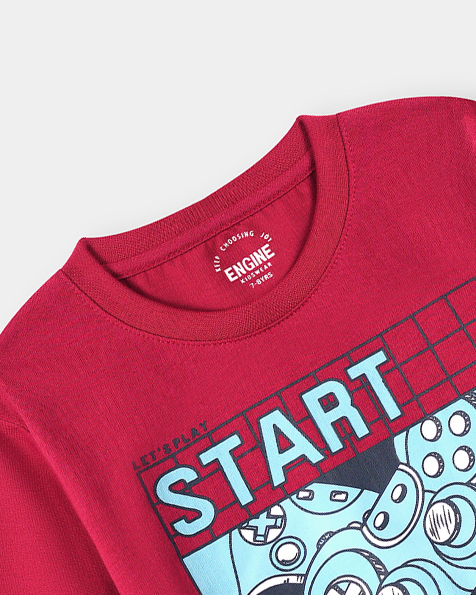 Boys  T Shirt