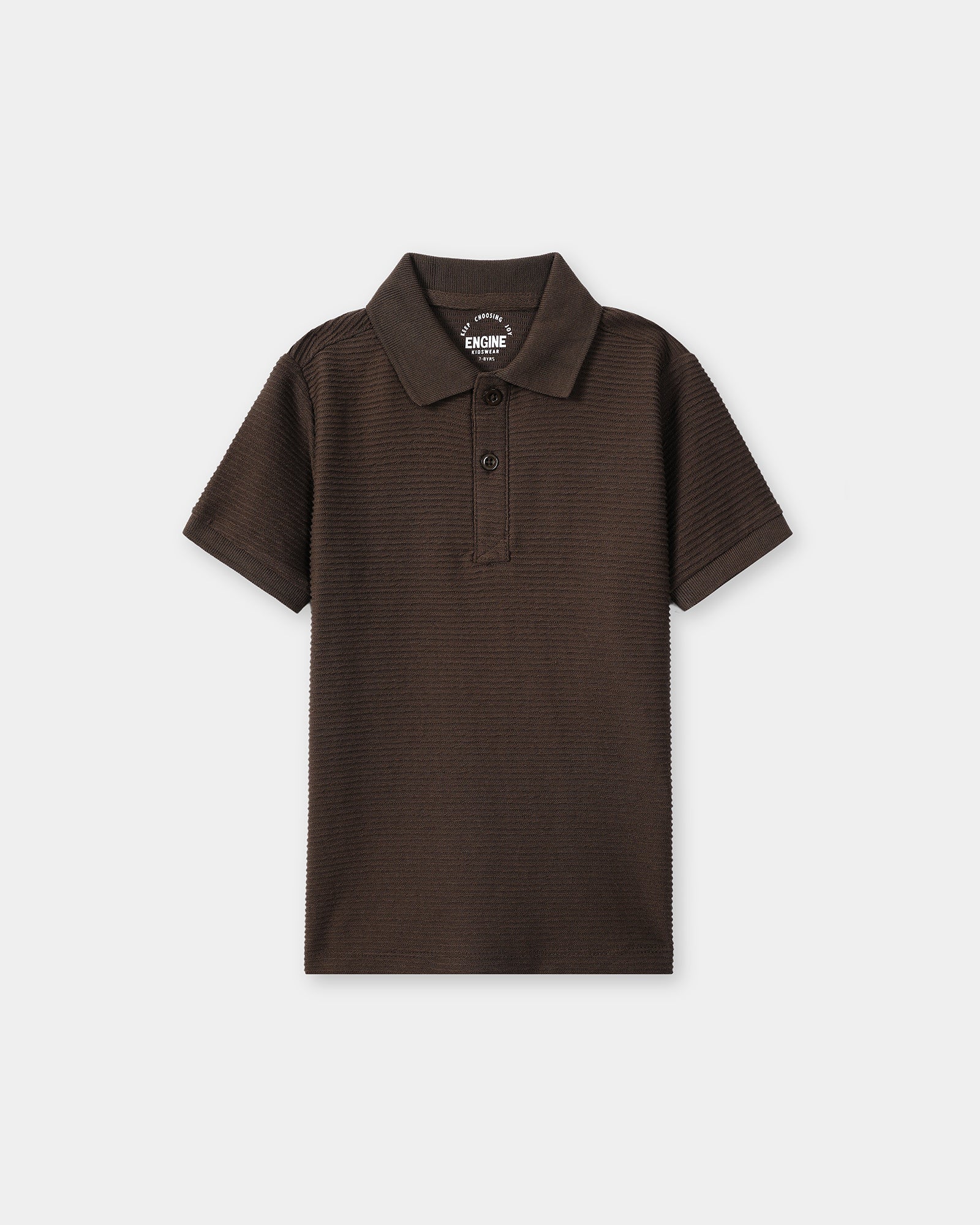 Boys  Polo Tee