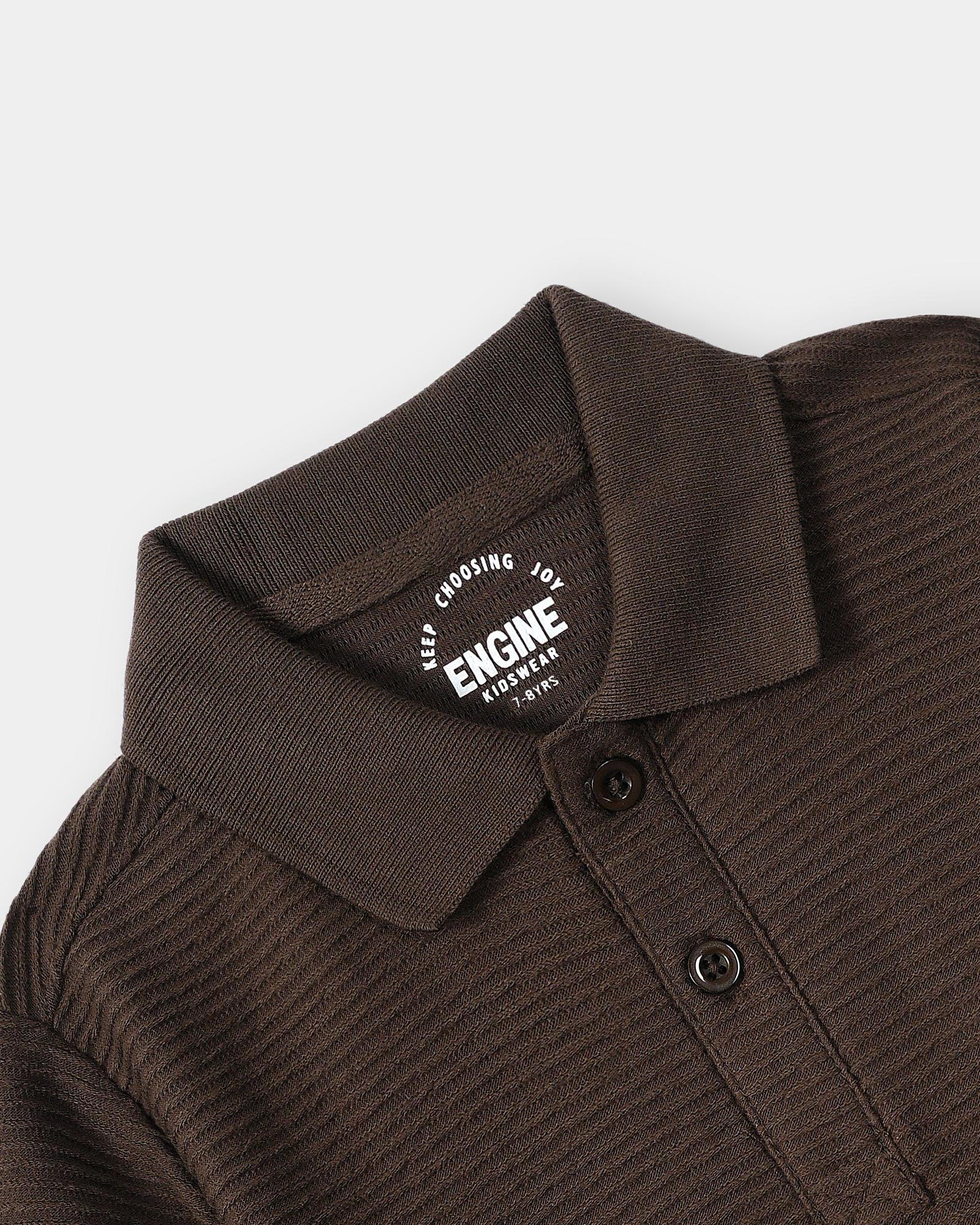 Boys  Polo Tee