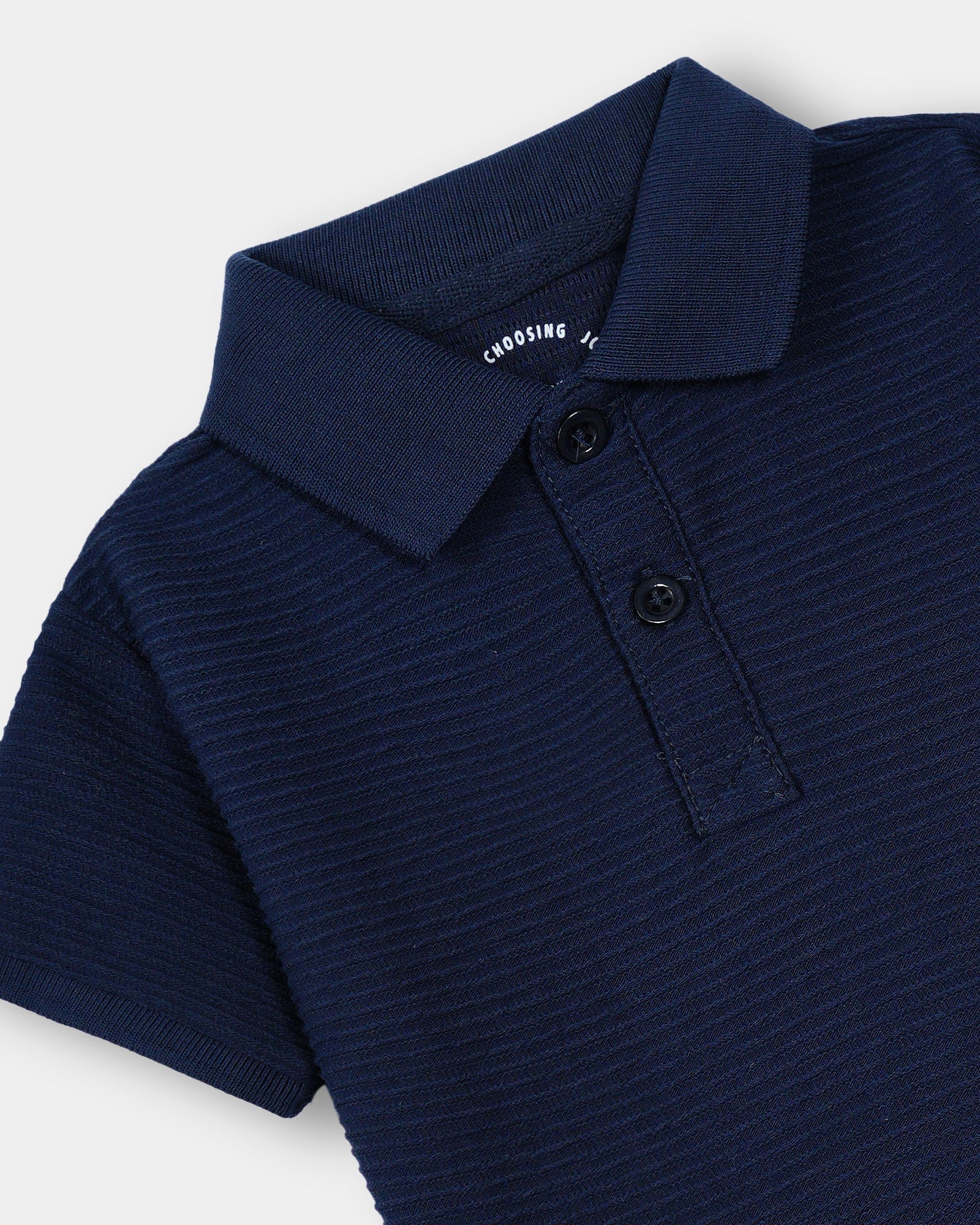 Boys  Polo Tee