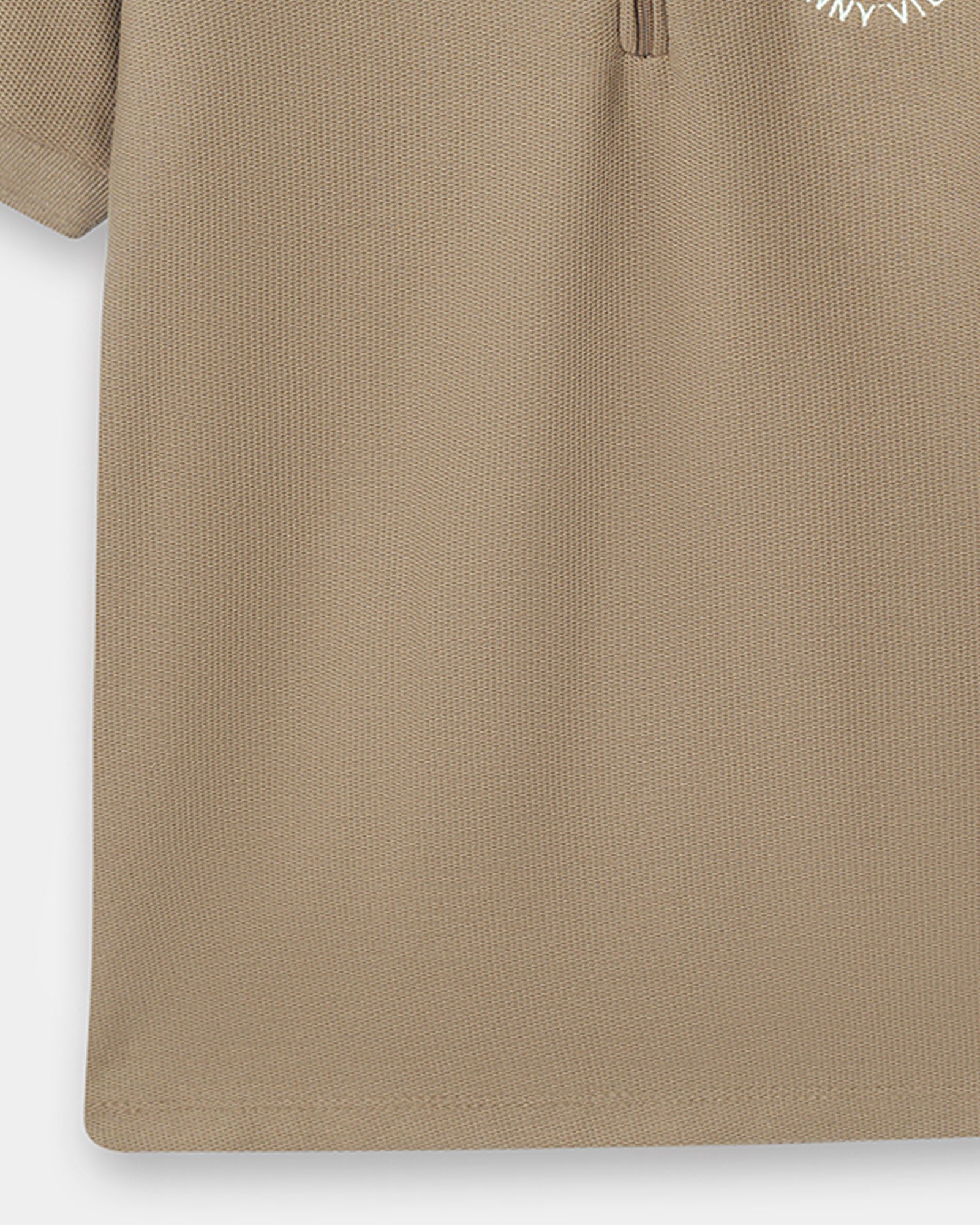 Boys Polo Tee - Engine - Buy Now