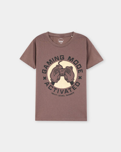 Boys  T Shirt