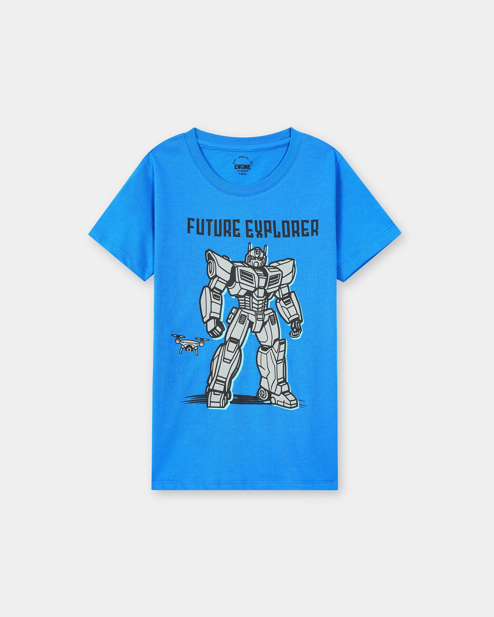 Boys  T Shirt