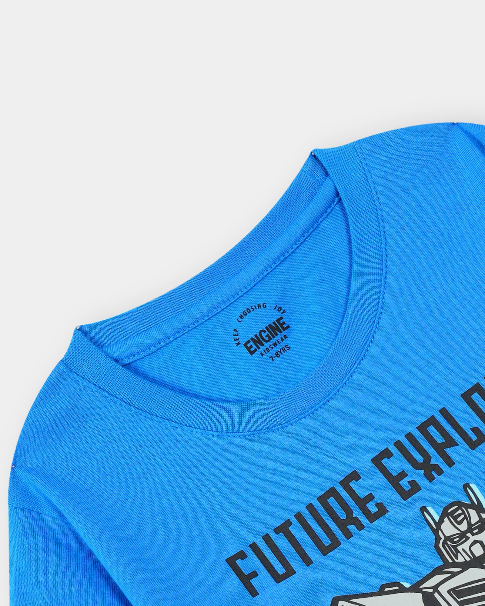 Boys  T Shirt
