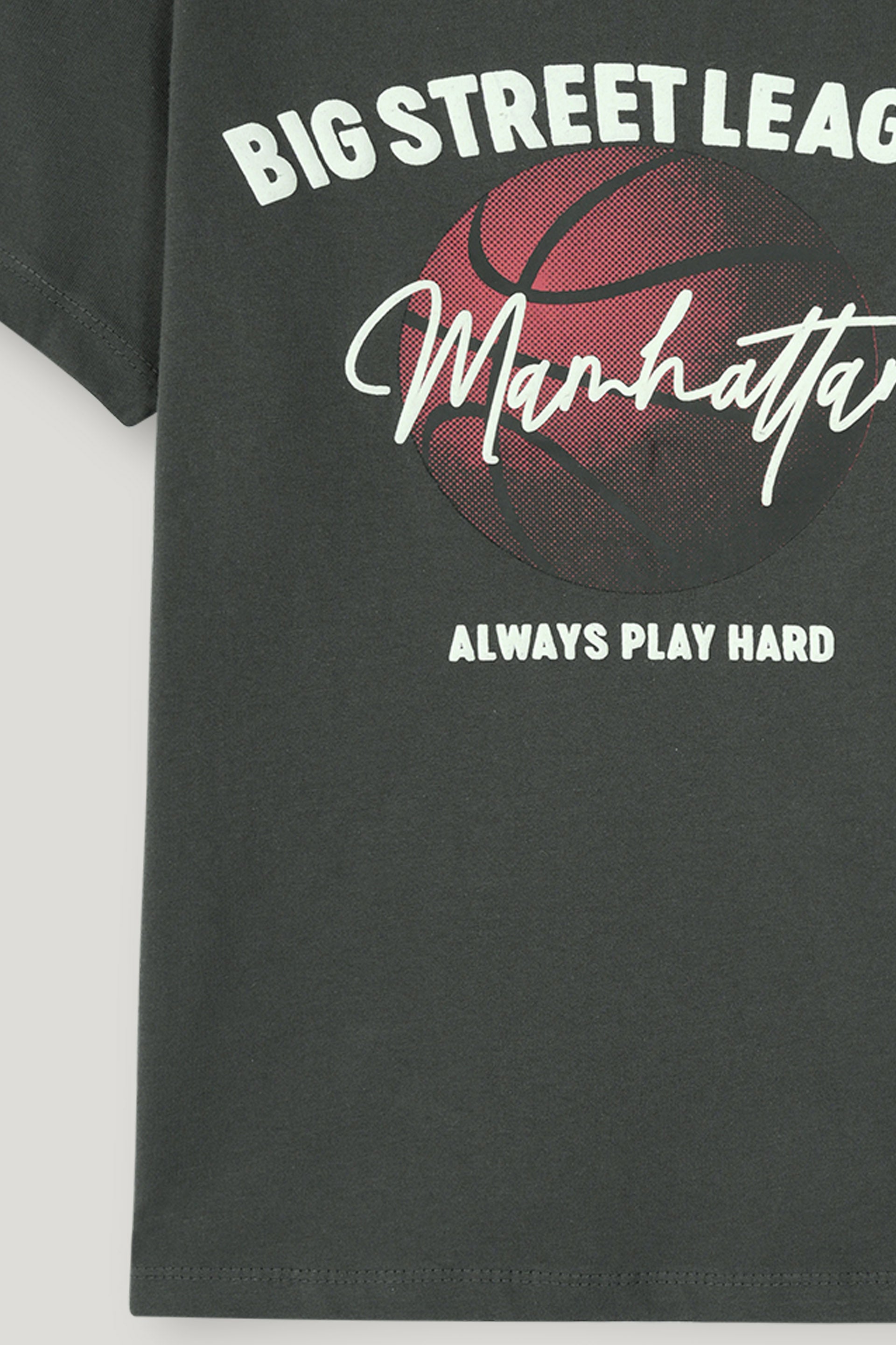 Boys T Shirt