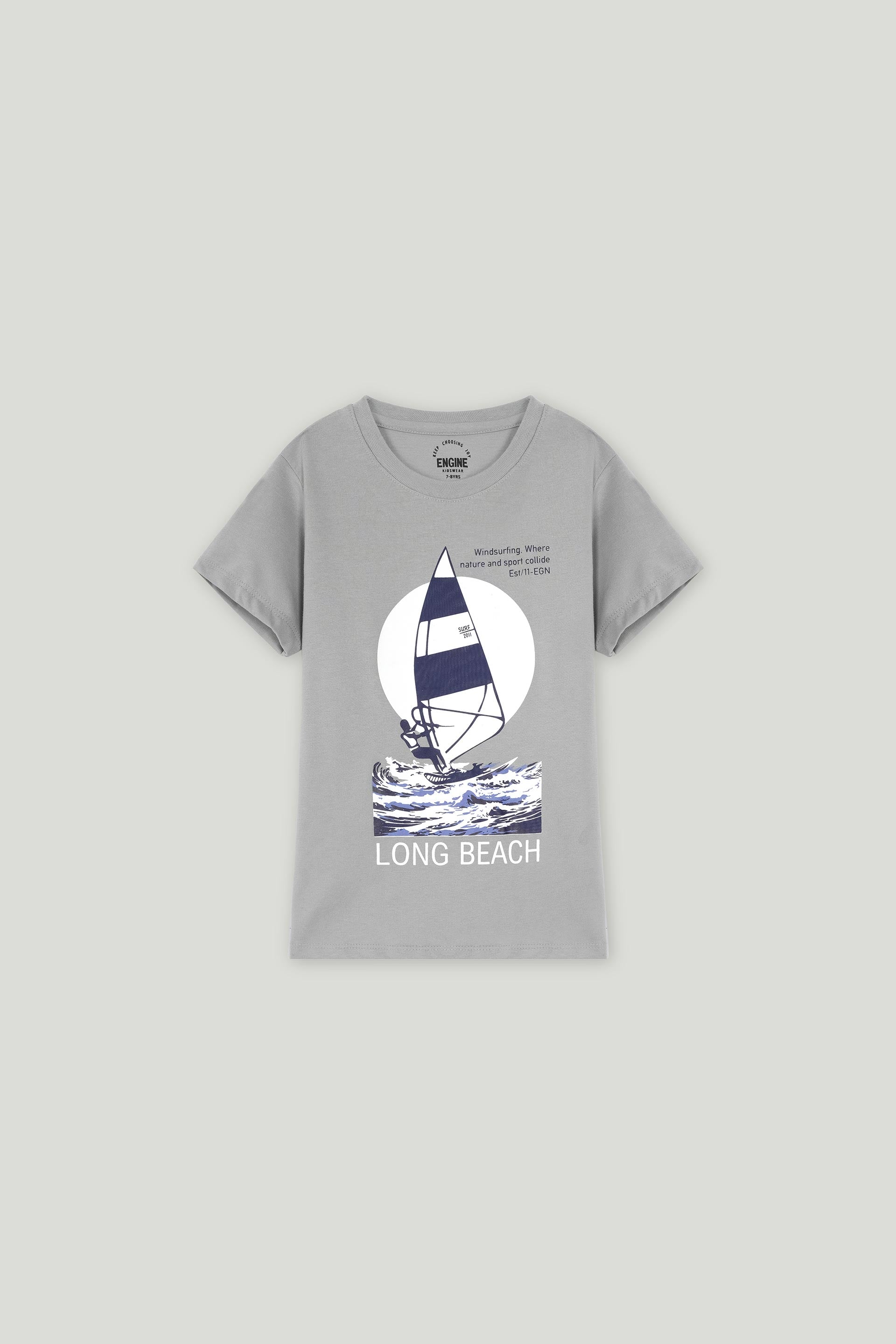 Boys T Shirt