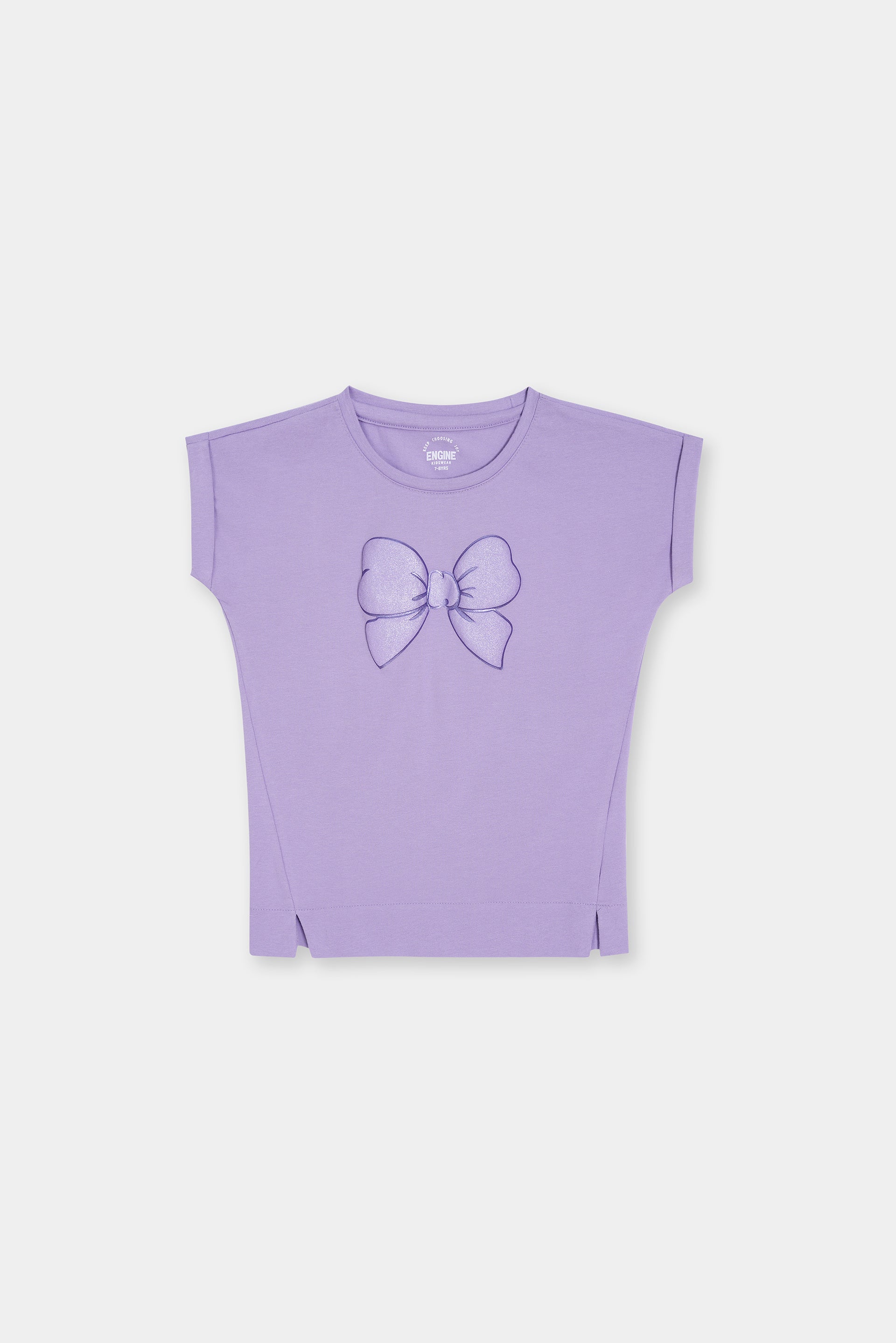Girls T Shirt