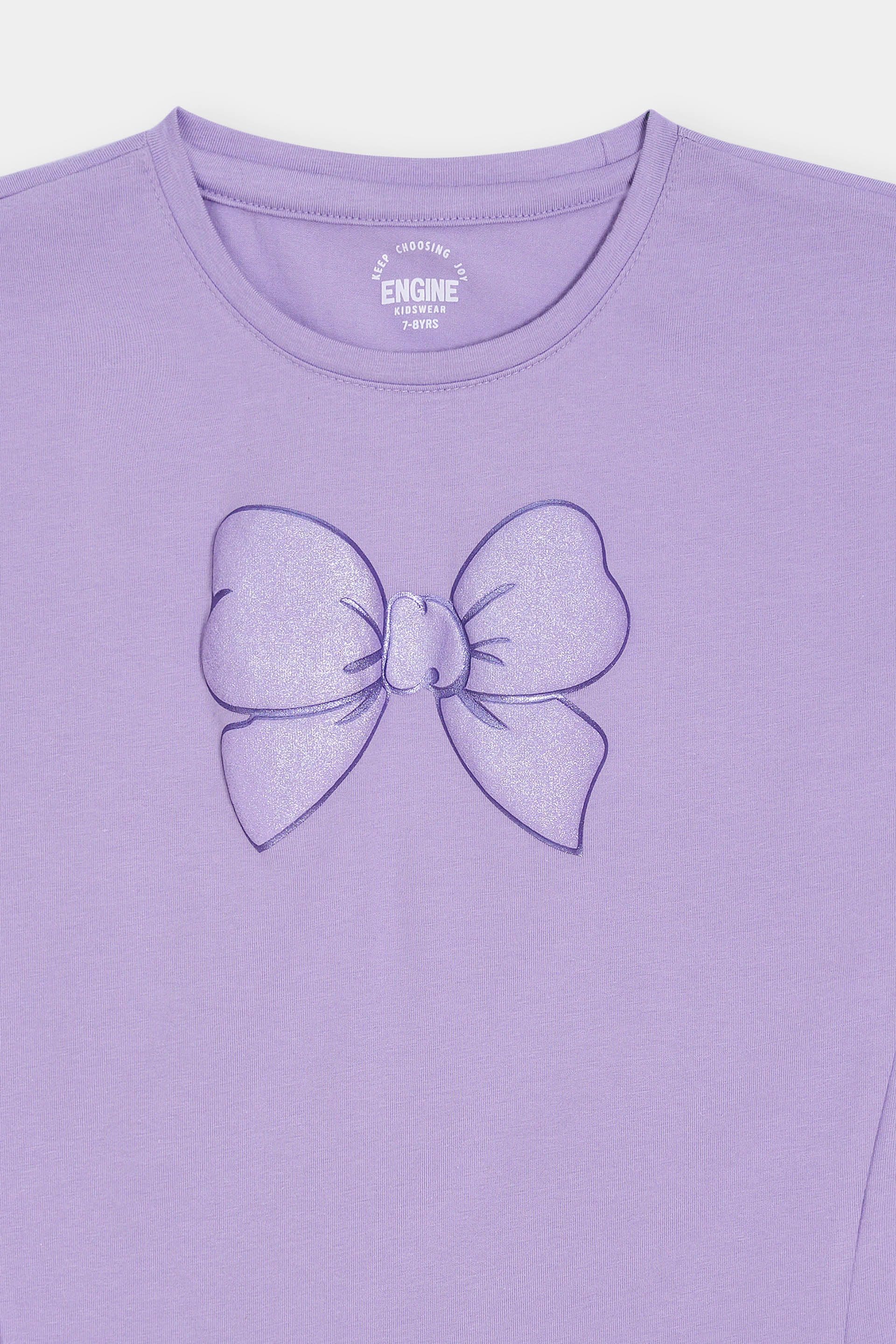 Girls T Shirt