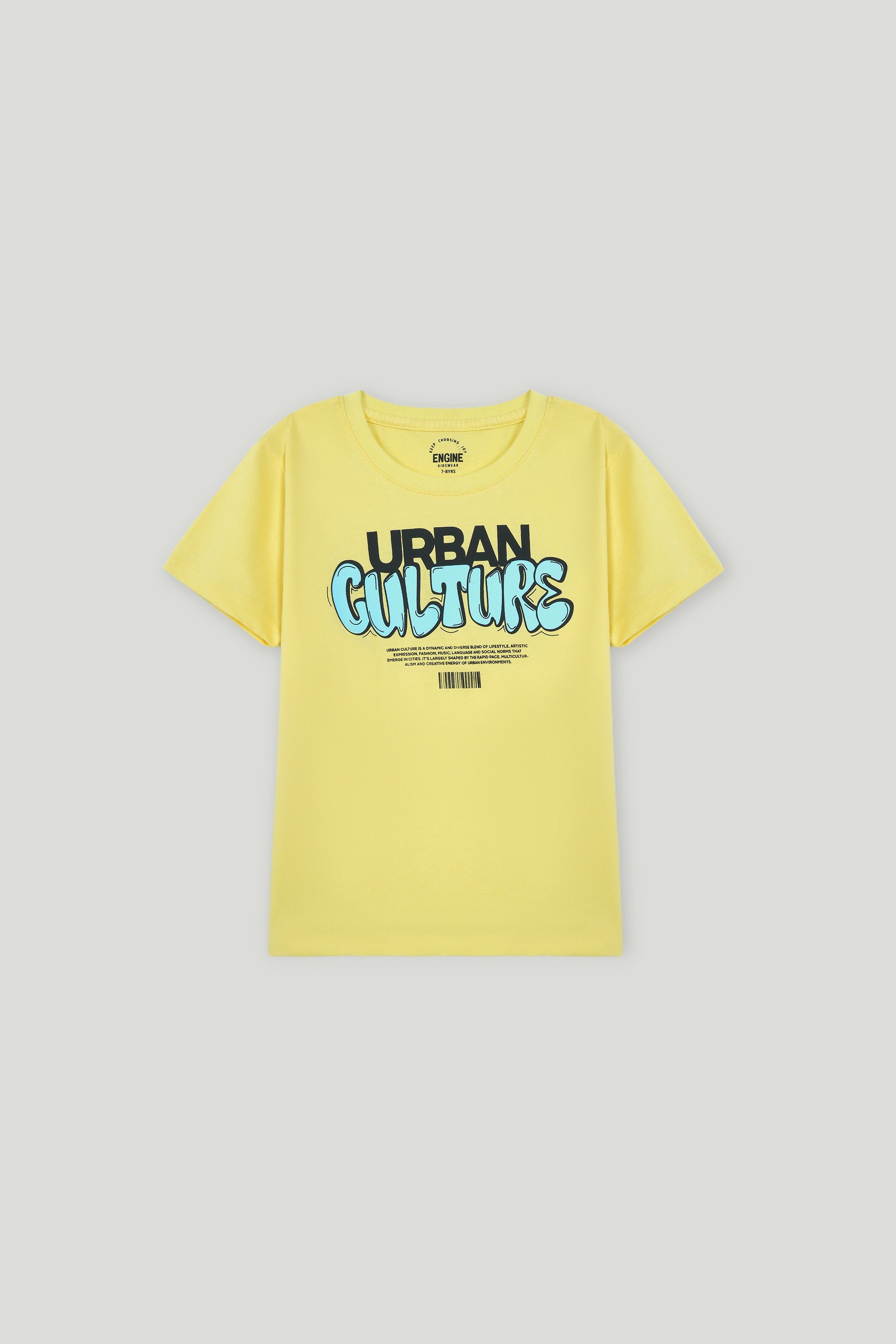 Boys T Shirt