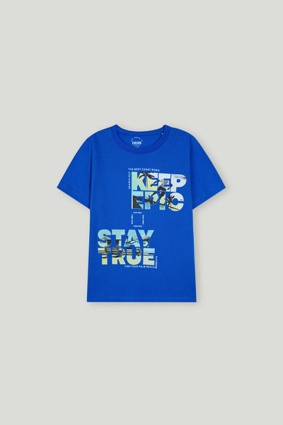 Boys T Shirt