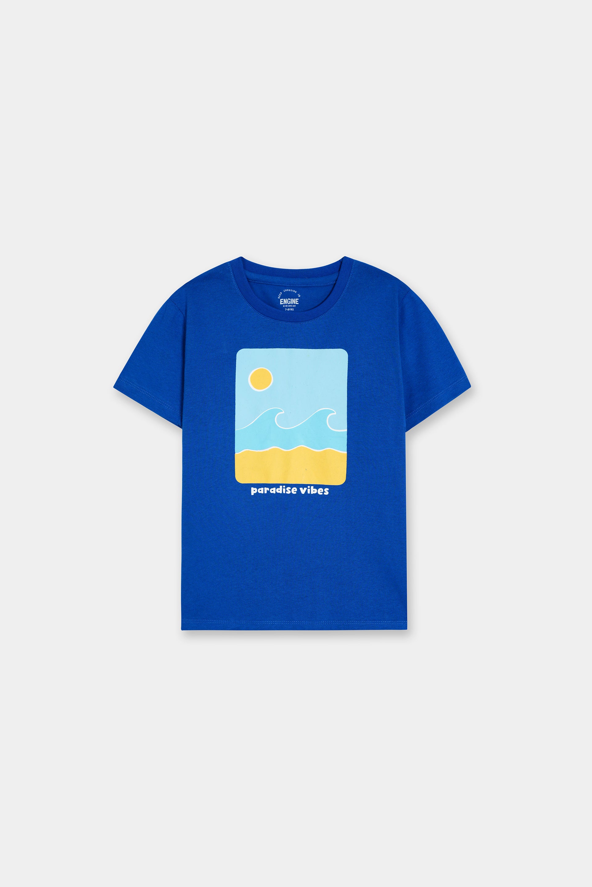 Boys T Shirt