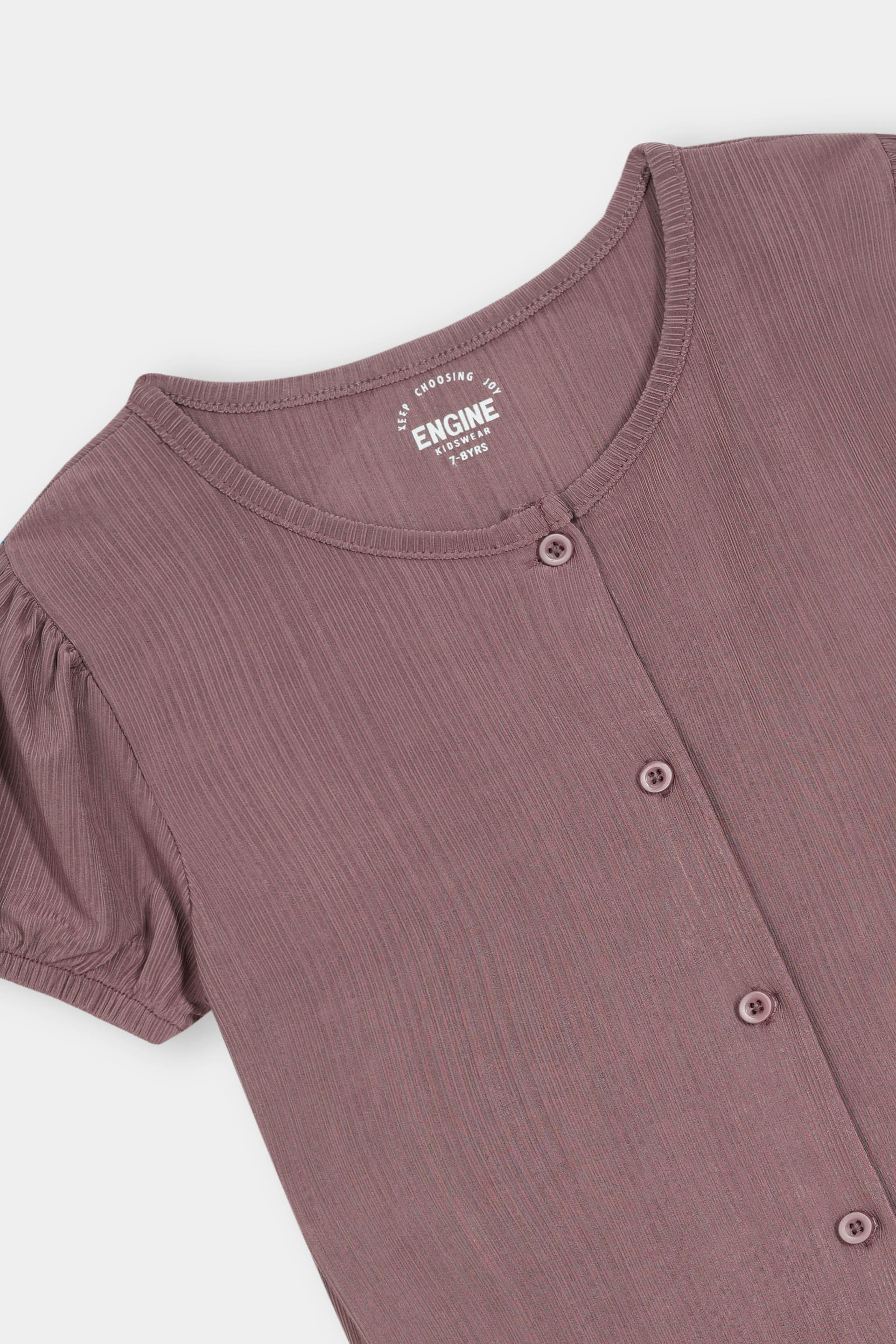 Girls Top - Engine - Buy Now