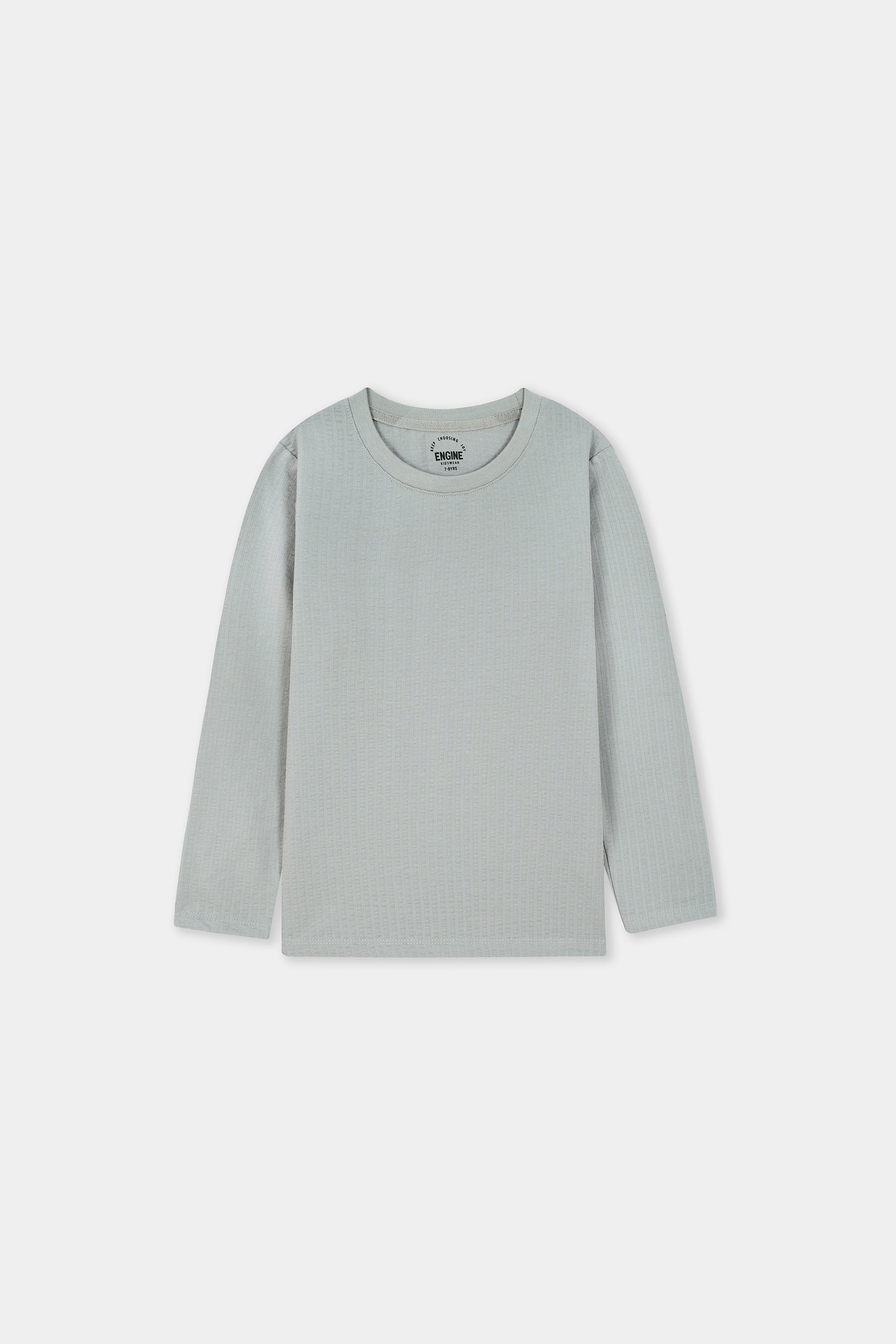 Boys T Shirt - Engine - Buy Now