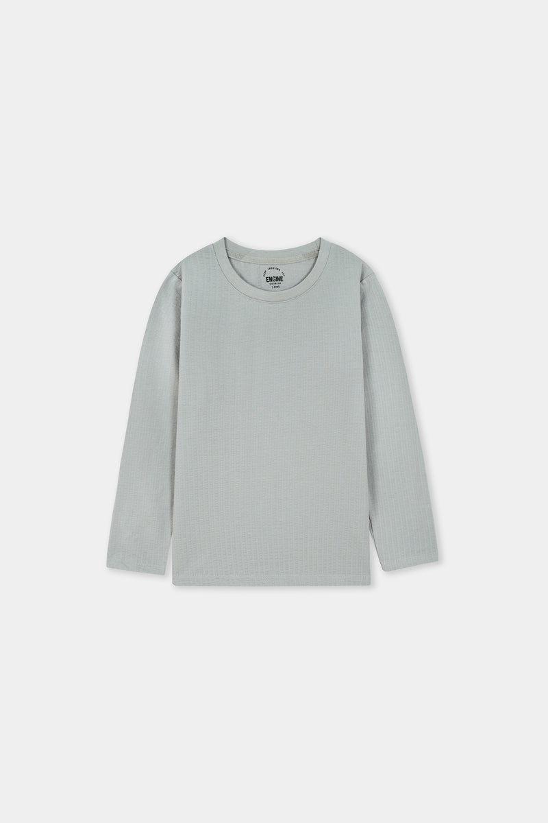Boys T Shirt - Engine - Buy Now