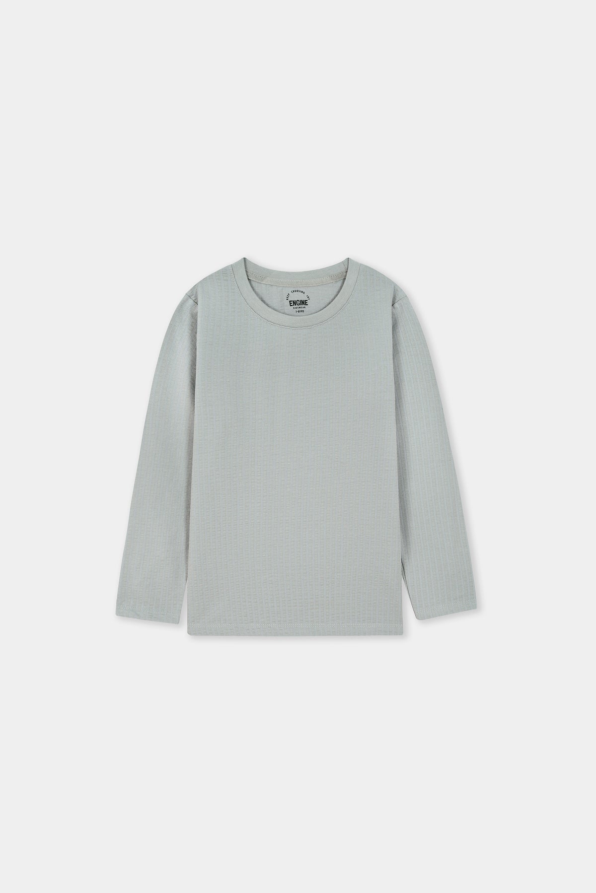 Boys T Shirt - Engine - Buy Now