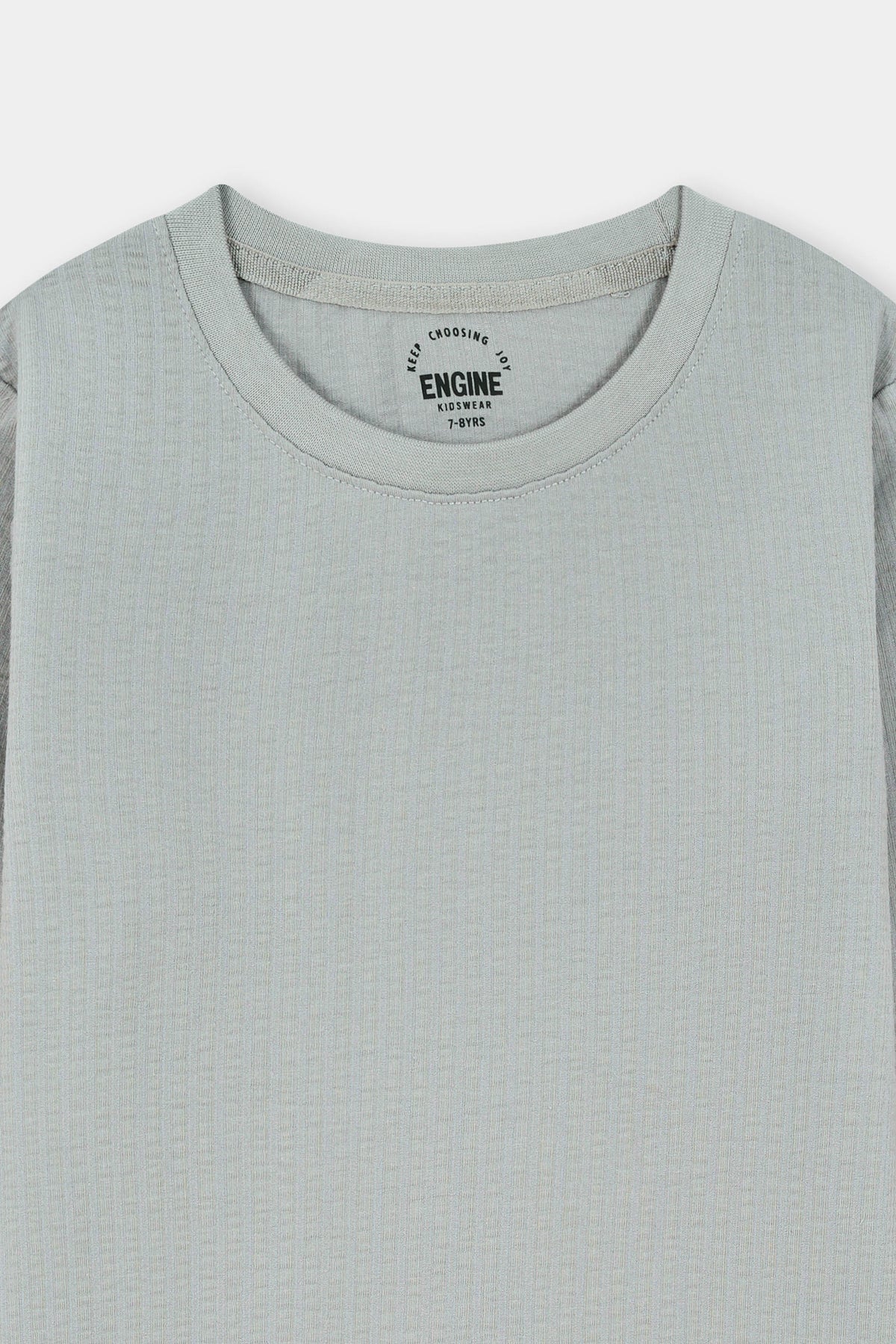 Boys T Shirt - Engine - Buy Now