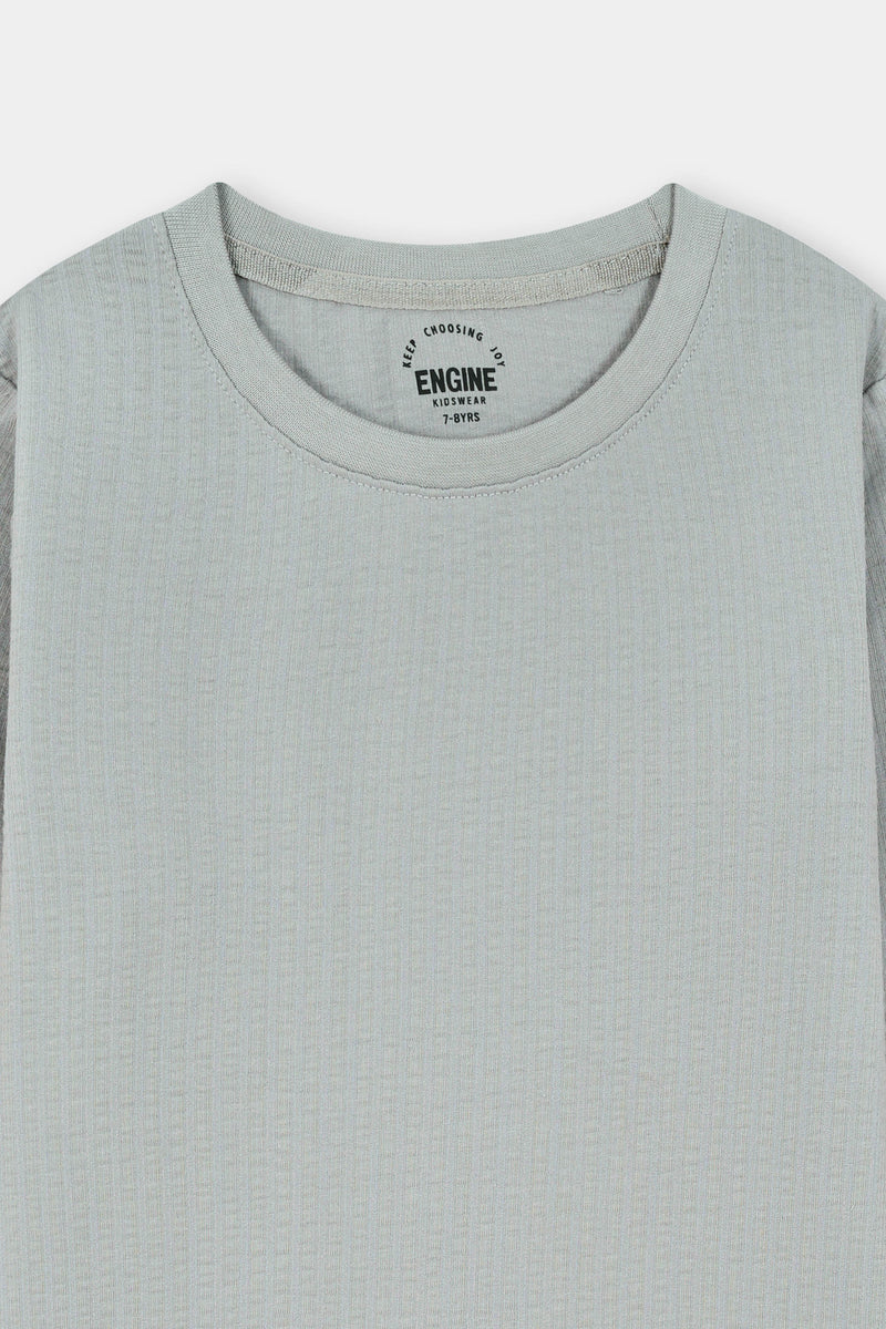 Boys T Shirt - Engine - Buy Now