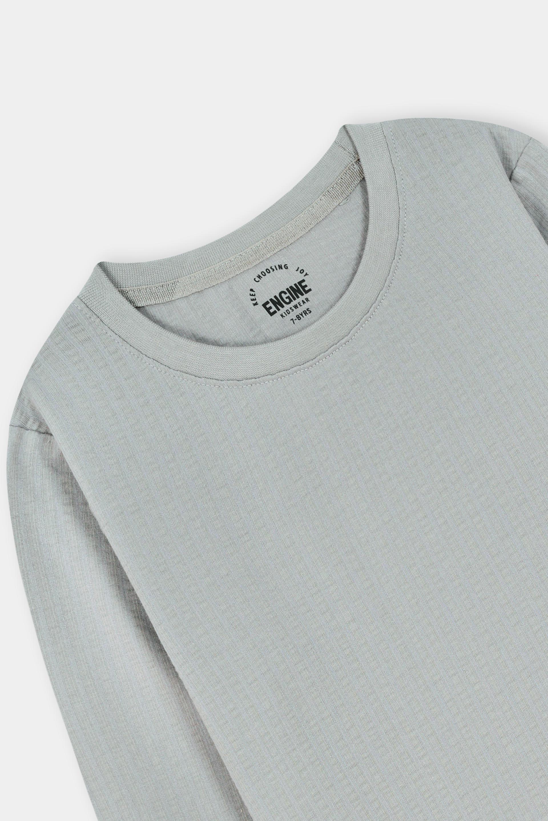 Boys T Shirt - Engine - Buy Now
