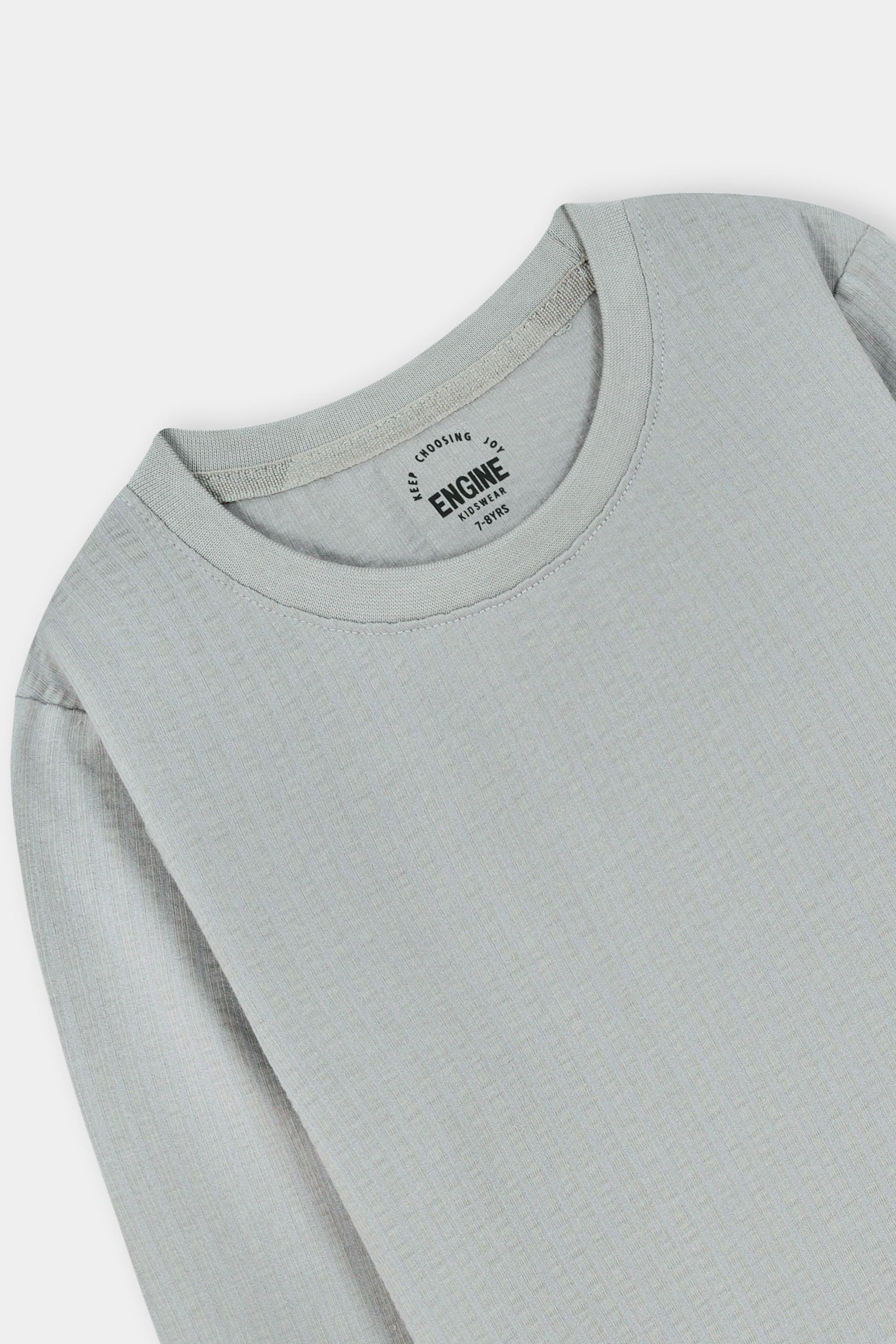 Boys T Shirt - Engine - Buy Now