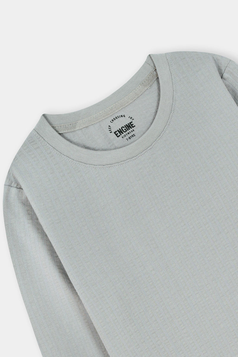 Boys T Shirt - Engine - Buy Now