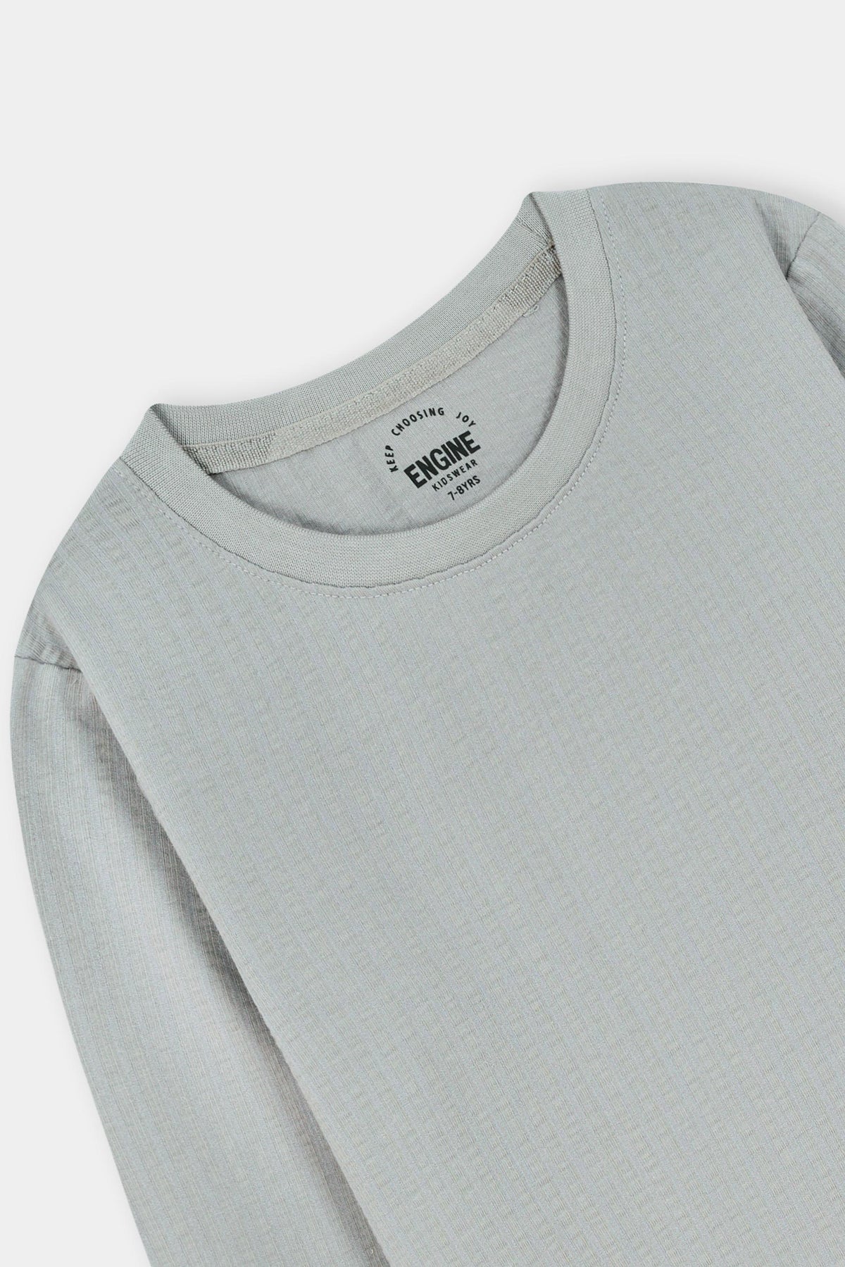 Boys T Shirt - Engine - Buy Now
