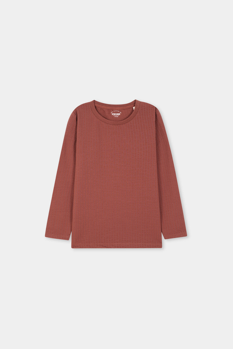 Boys T Shirt - Engine - Buy Now