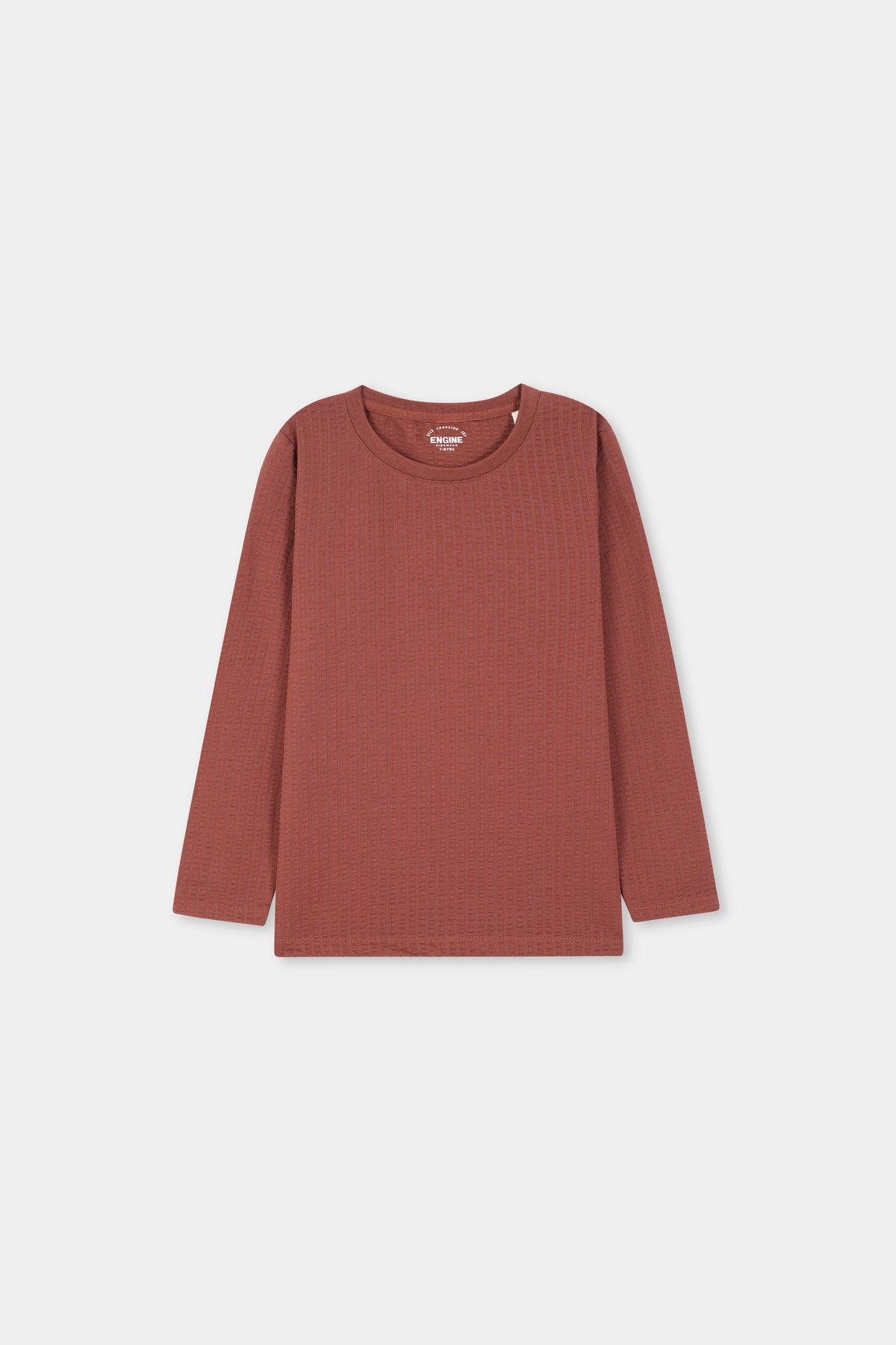 Boys T Shirt - Engine - Buy Now