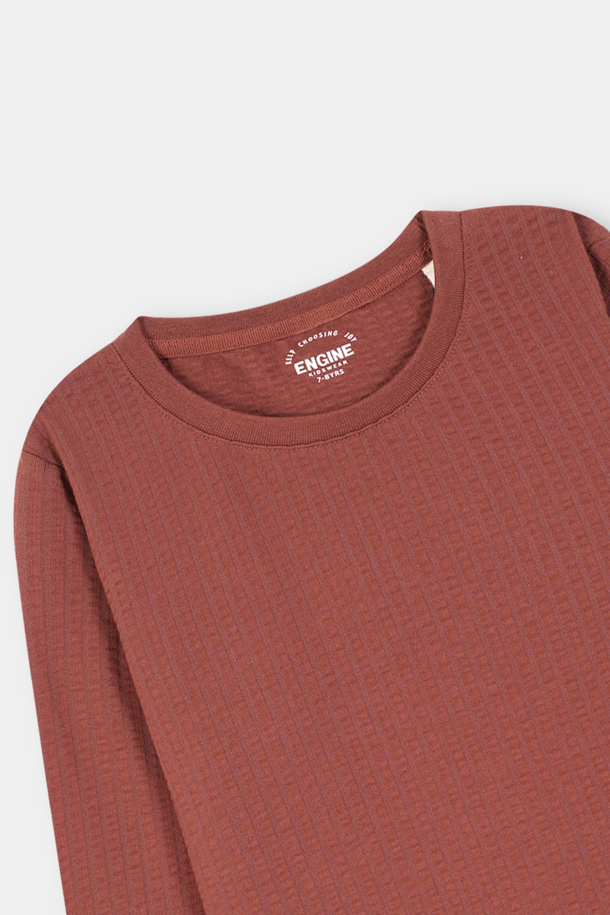 Boys T Shirt - Engine - Buy Now